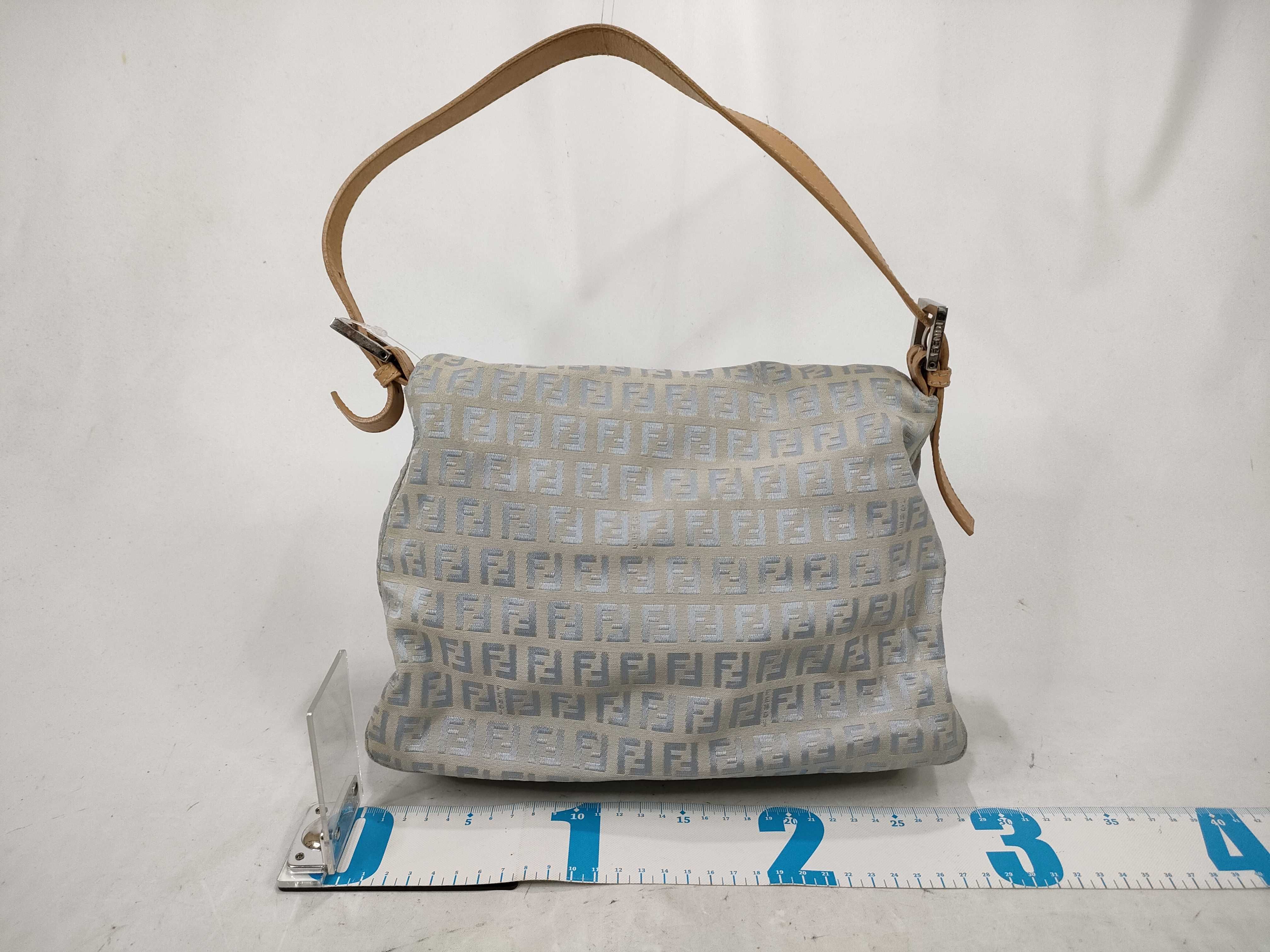 Mamma Bucket Shoulder Bag Handbag — view 2