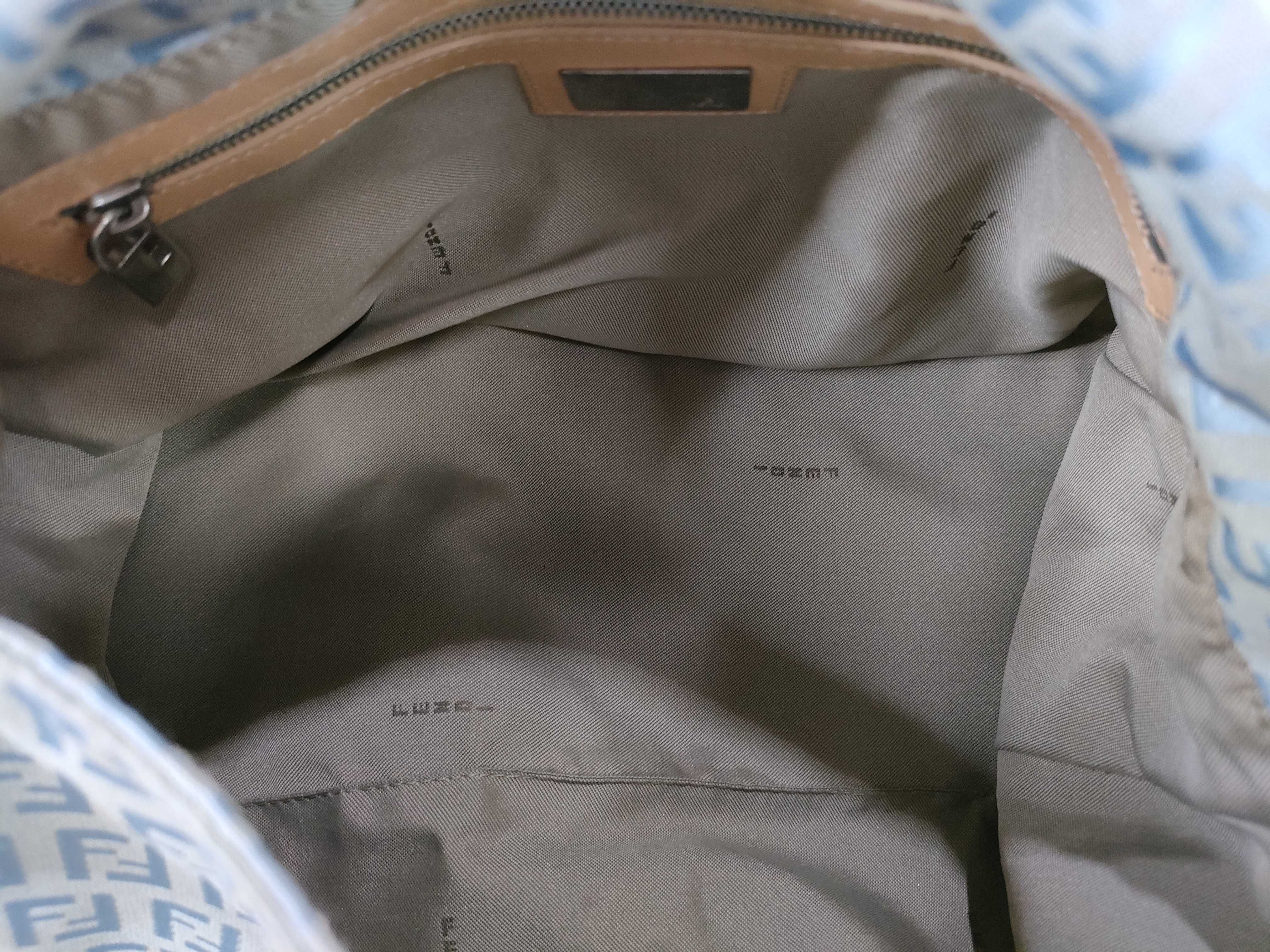 Mamma Bucket Shoulder Bag Handbag — view 11