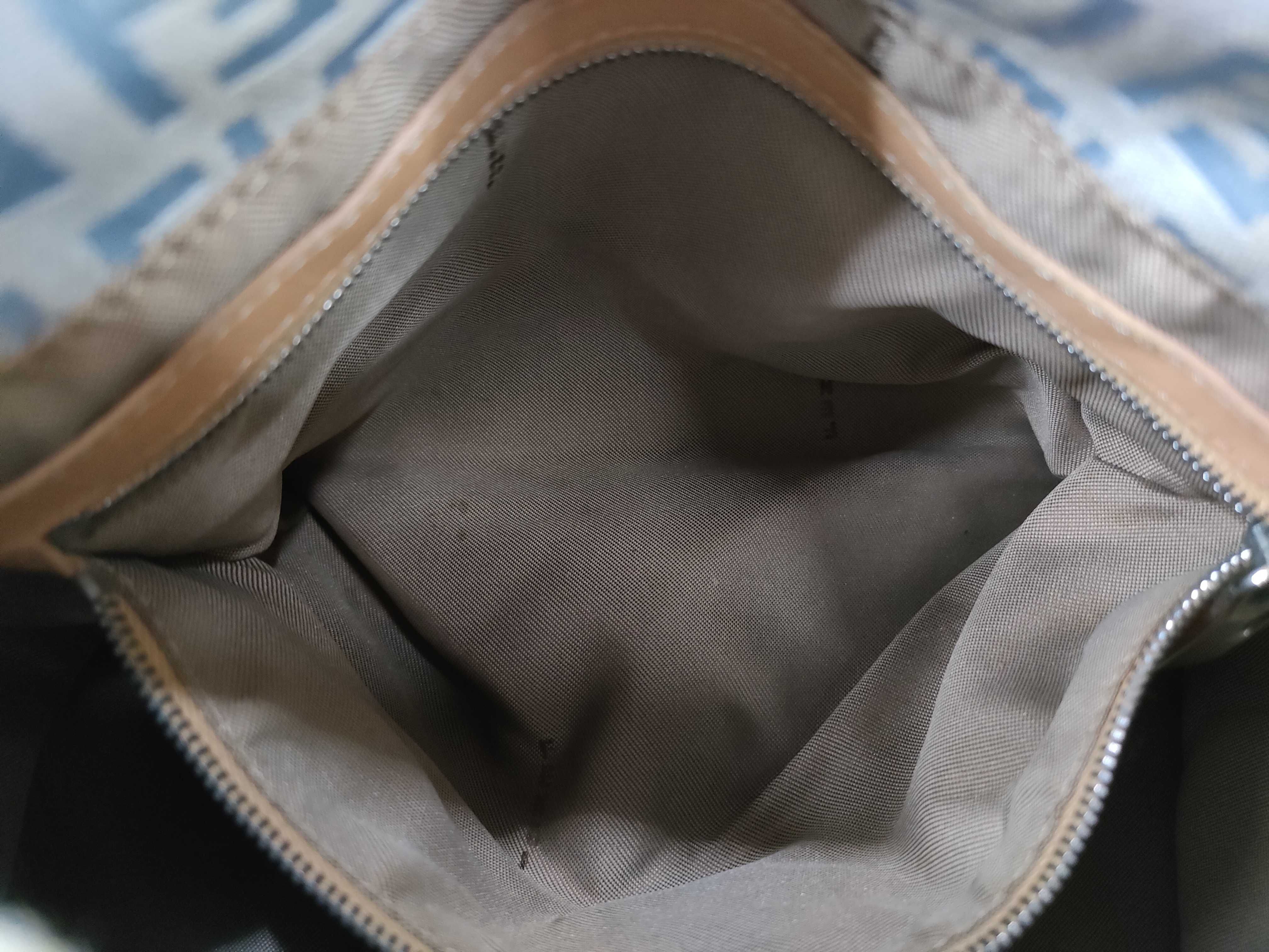 Mamma Bucket Shoulder Bag Handbag — view 12