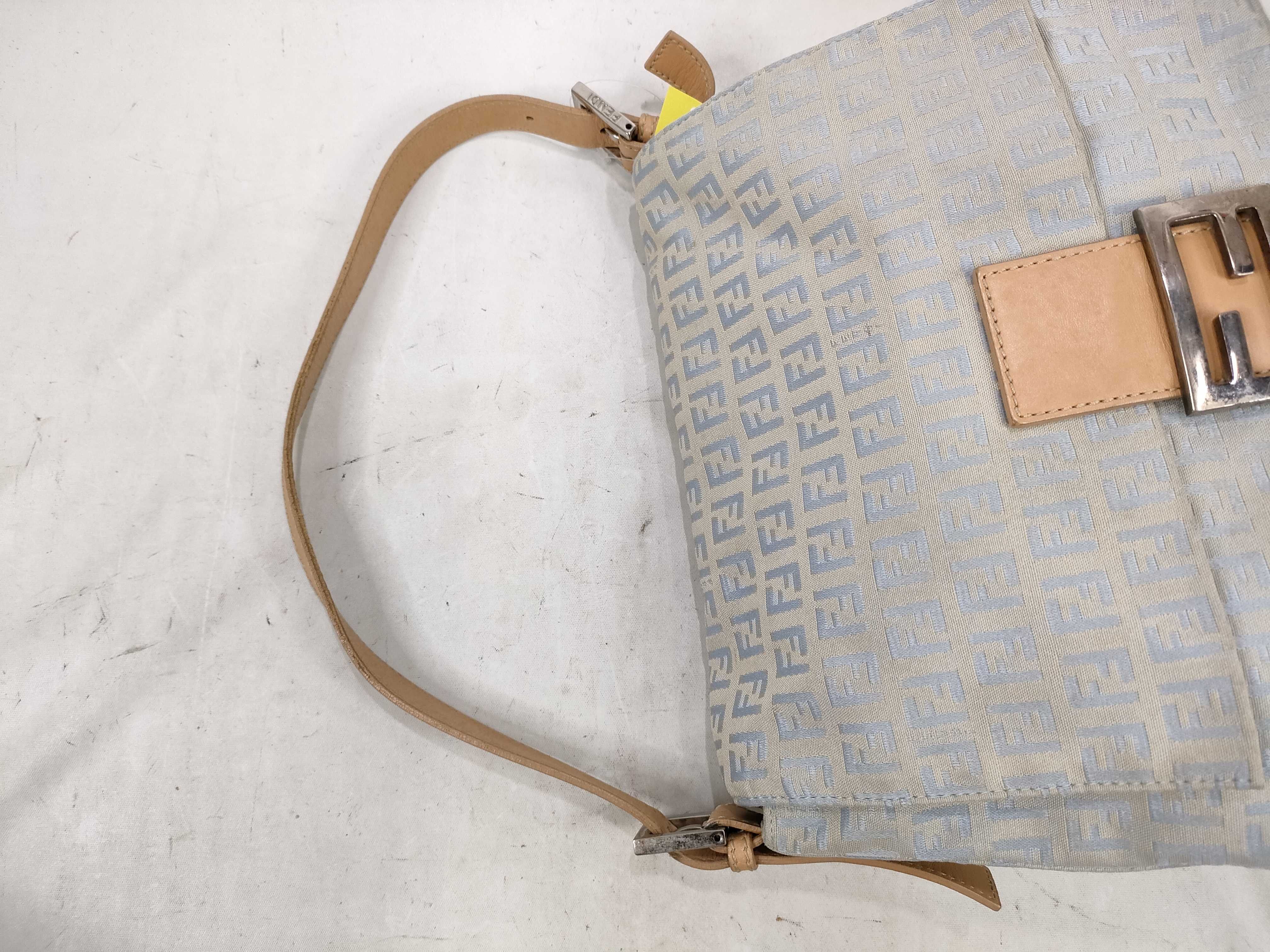 Mamma Bucket Shoulder Bag Handbag — view 3