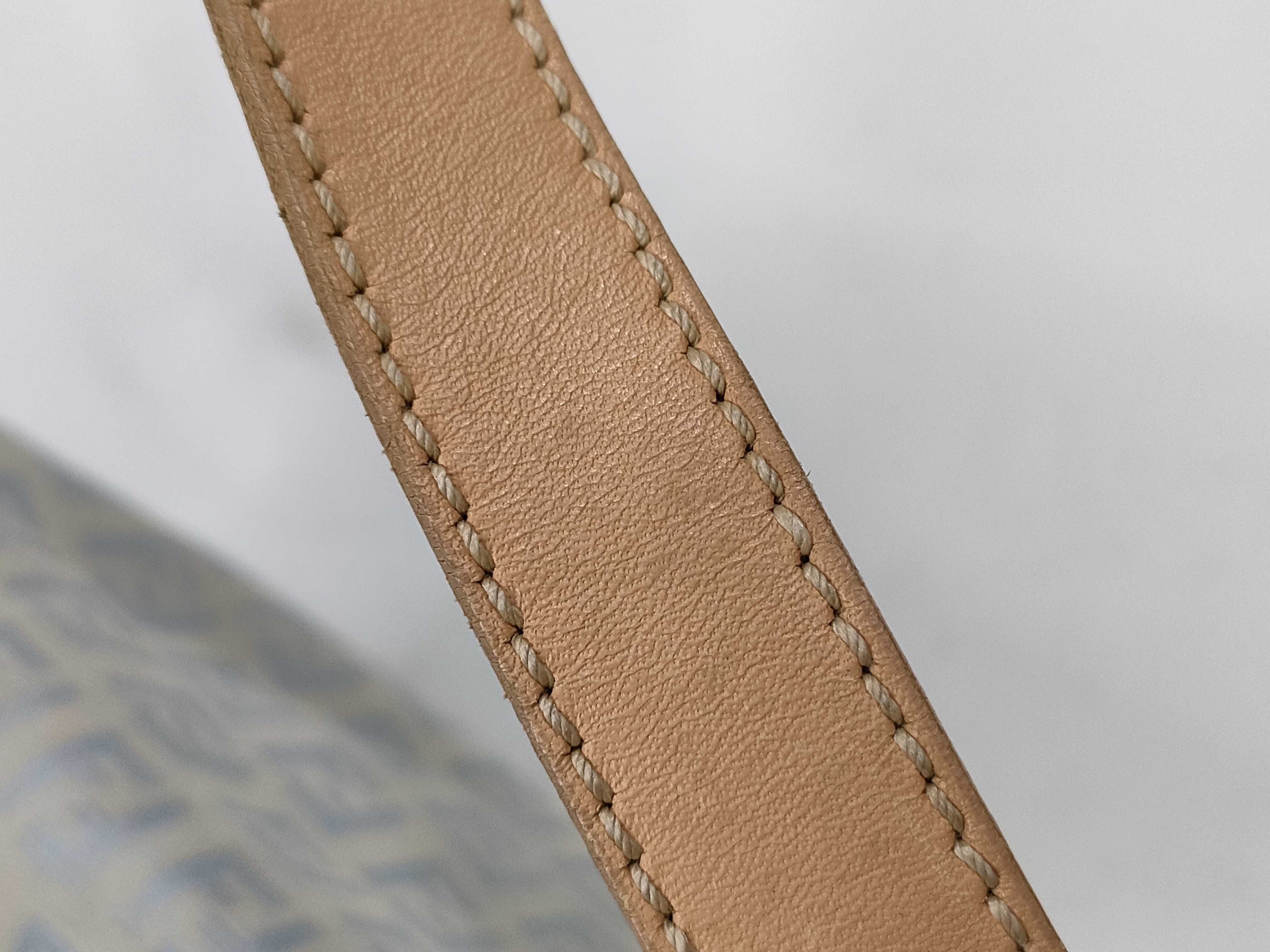 Mamma Bucket Shoulder Bag Handbag — view 4