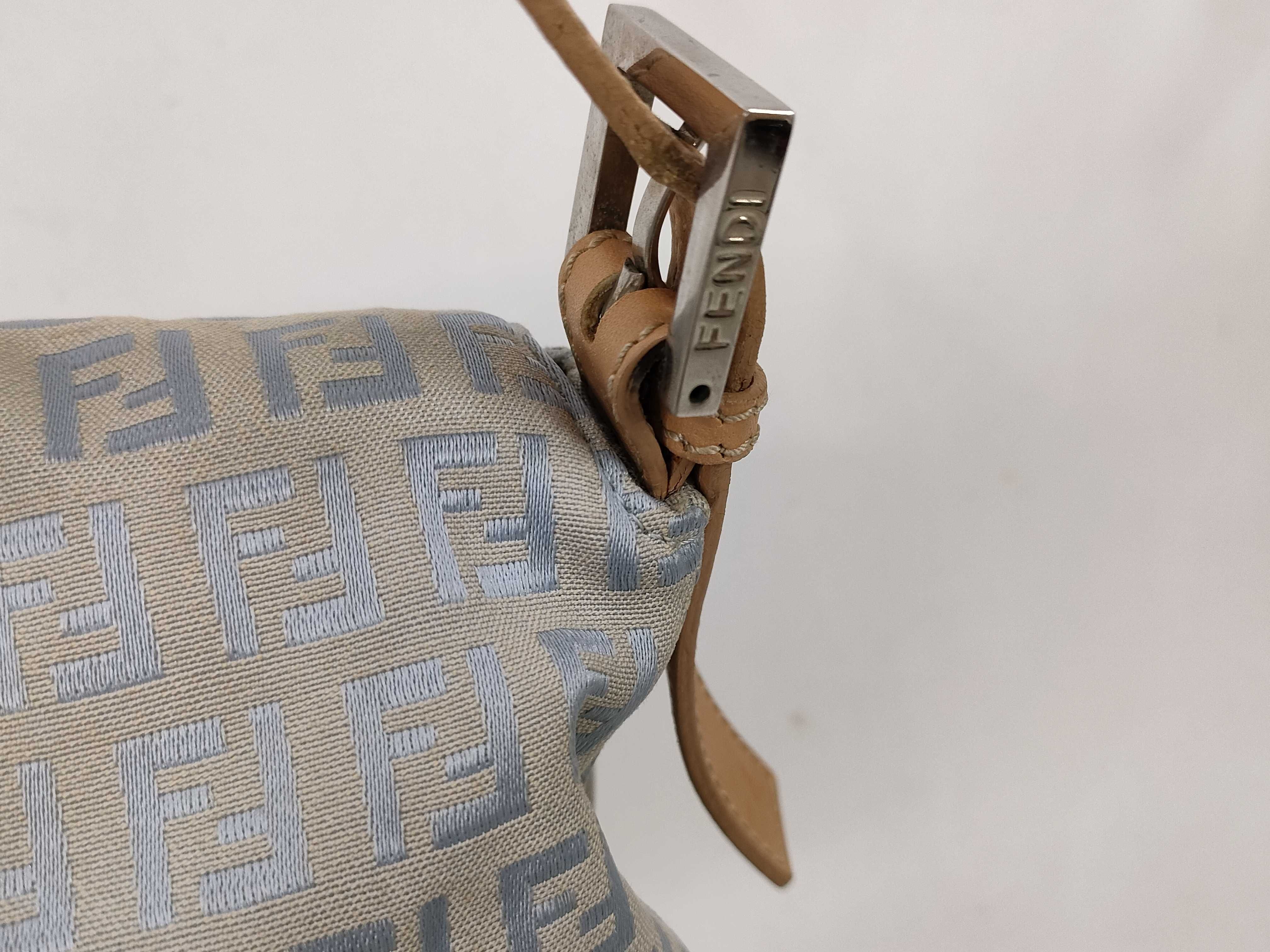 Mamma Bucket Shoulder Bag Handbag — view 5