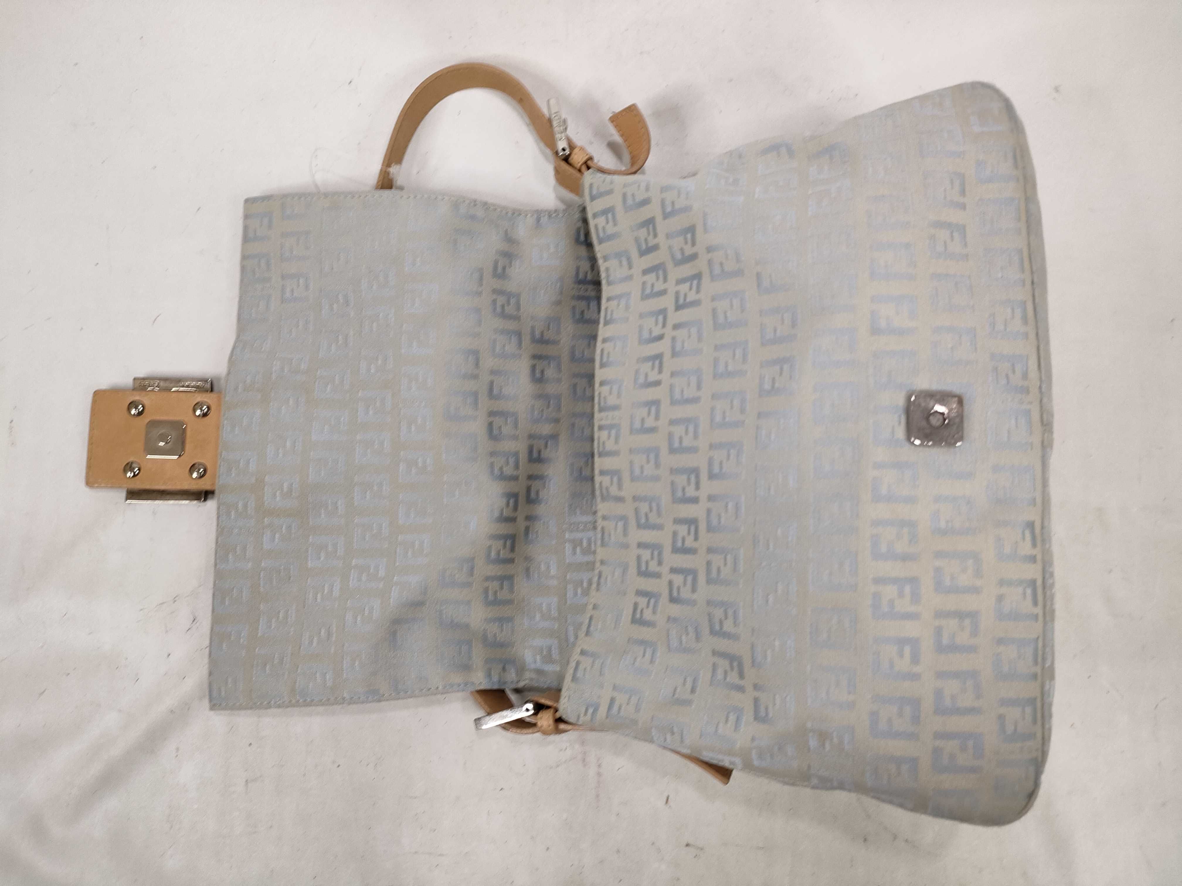 Mamma Bucket Shoulder Bag Handbag — view 6