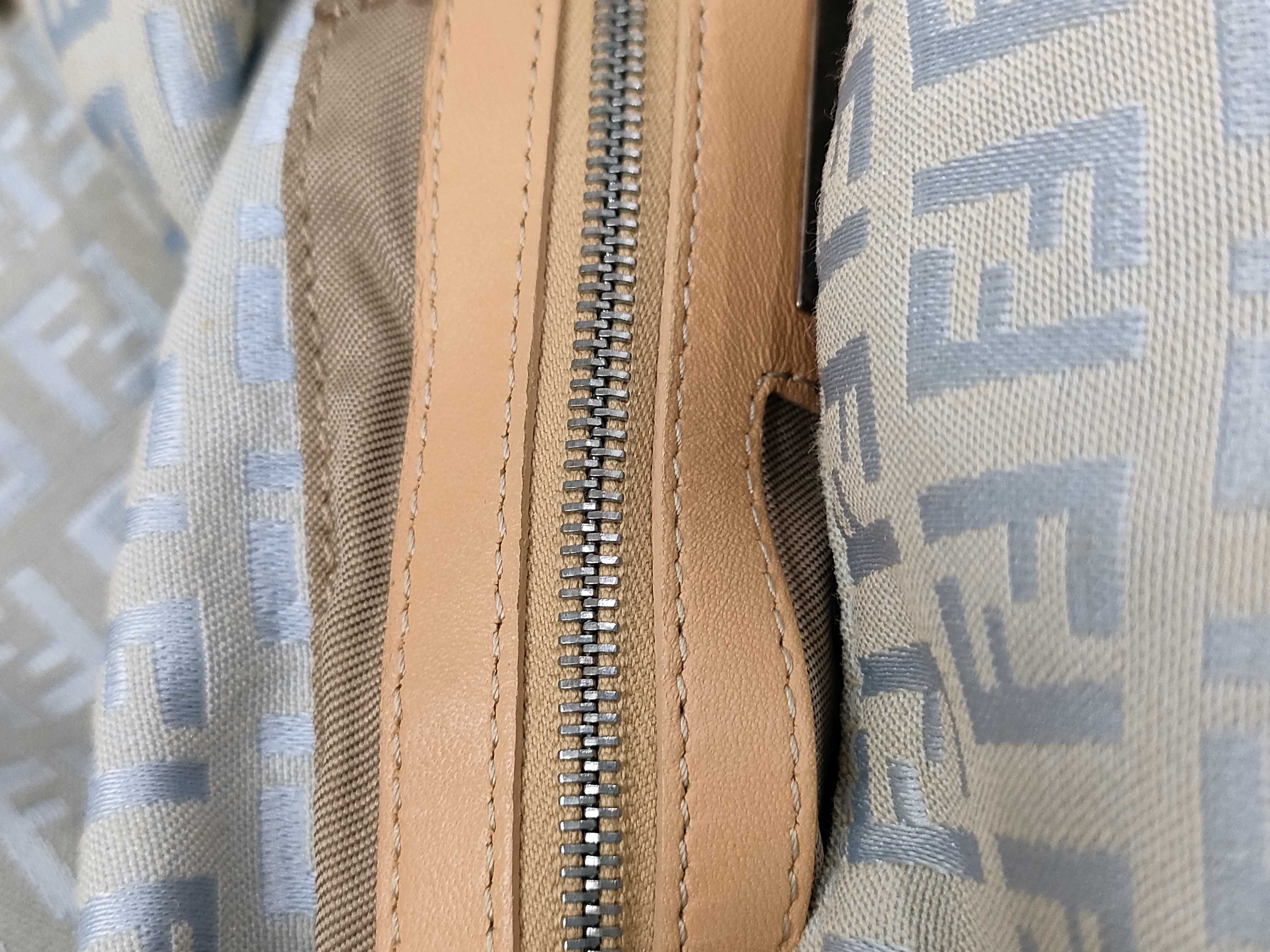 Mamma Bucket Shoulder Bag Handbag — view 7