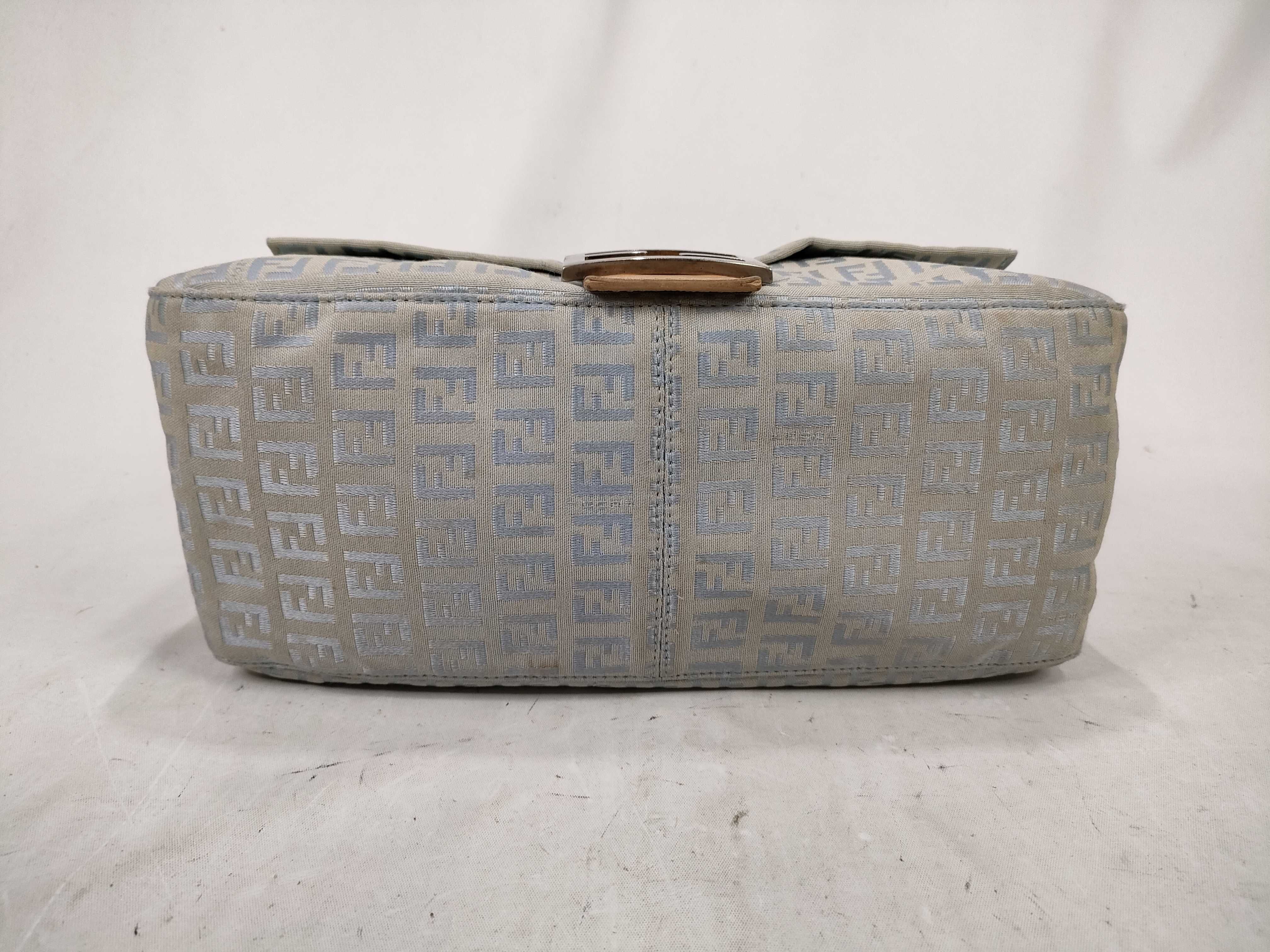 Mamma Bucket Shoulder Bag Handbag — view 9