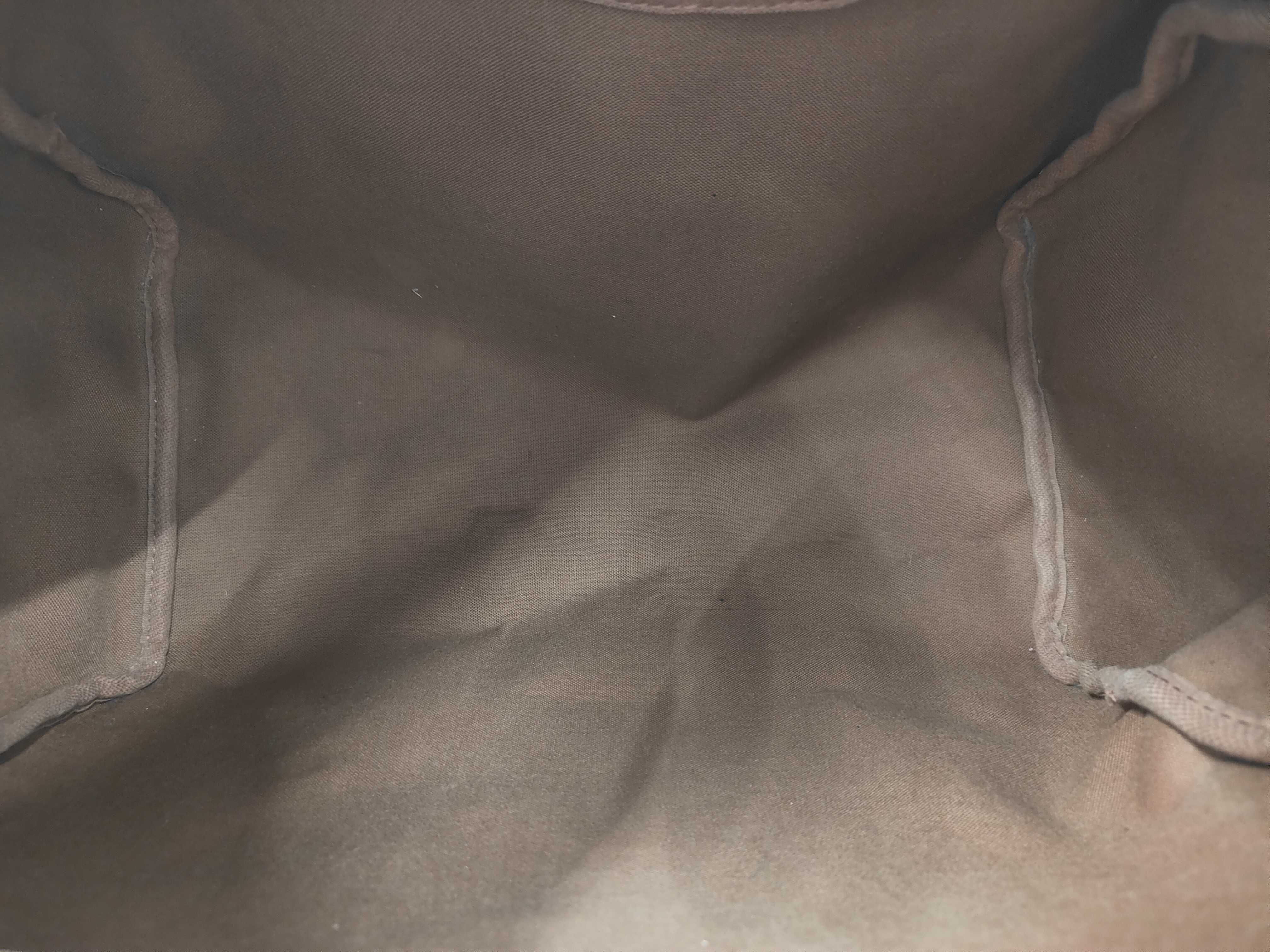 Monogram Vuitton Bag Boston Bag — view 9