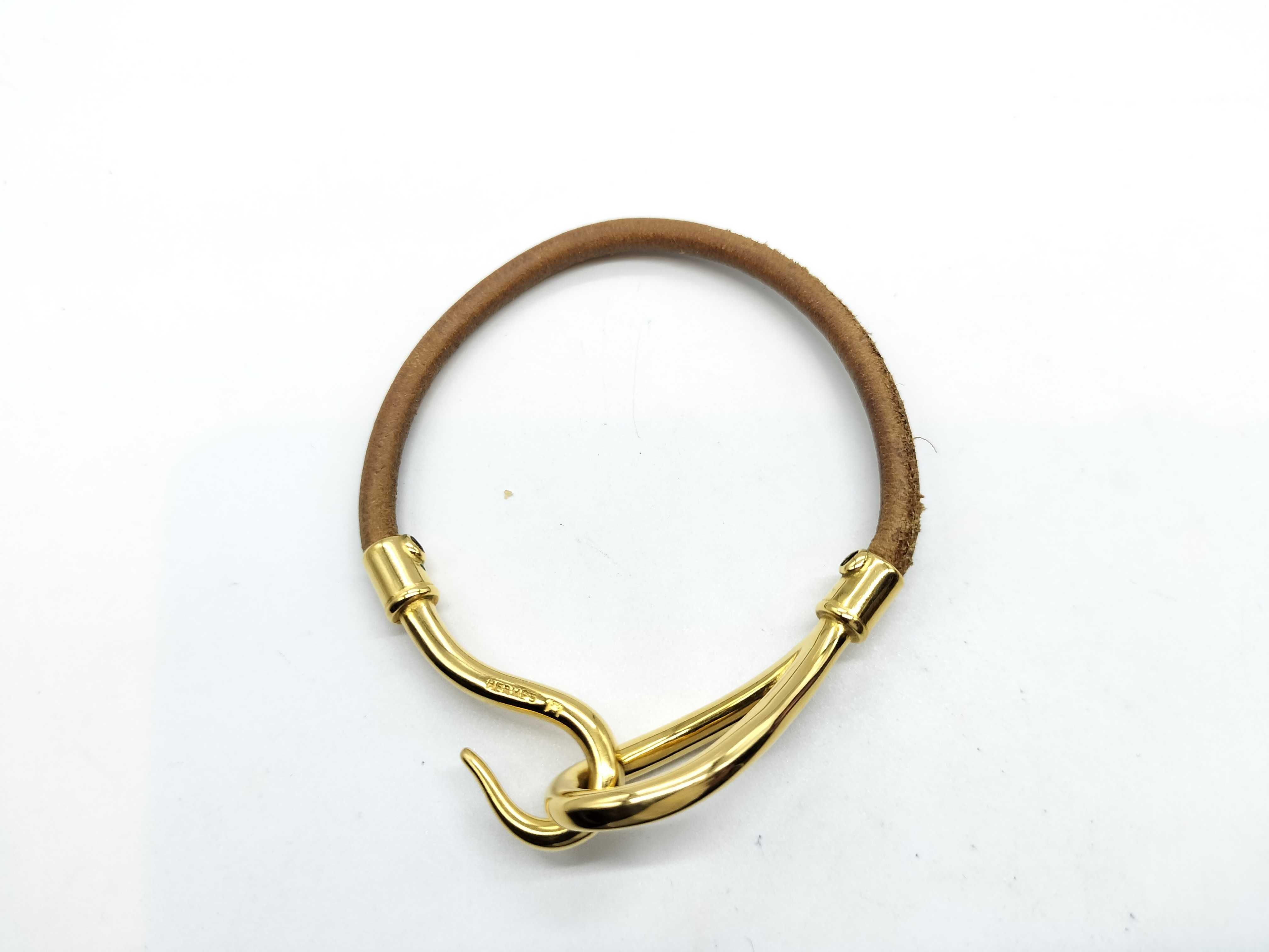 Jumbo Bracelet, Single Strand Bracelet/Bangle — view 2