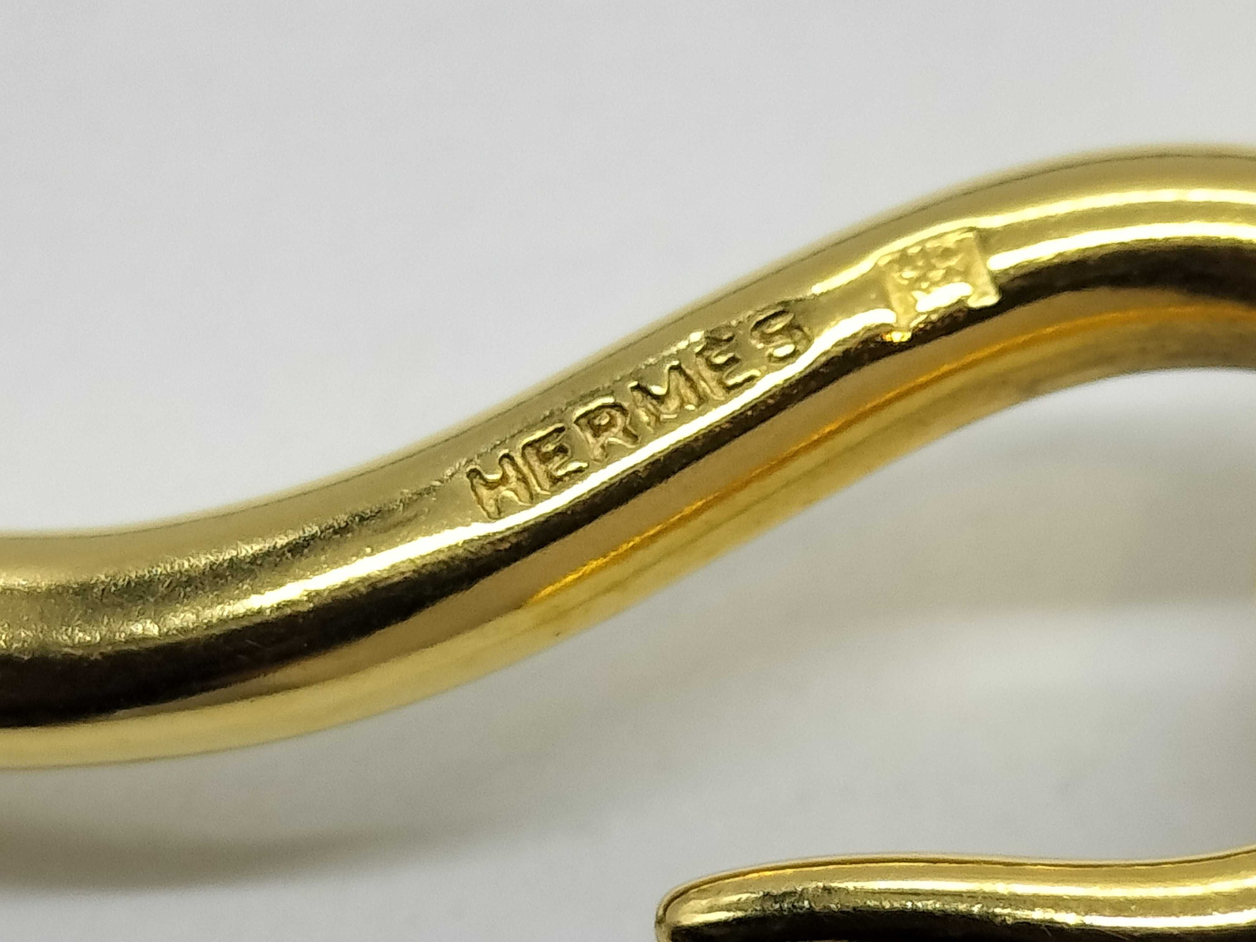 Jumbo Bracelet, Single Strand Bracelet/Bangle — view 4