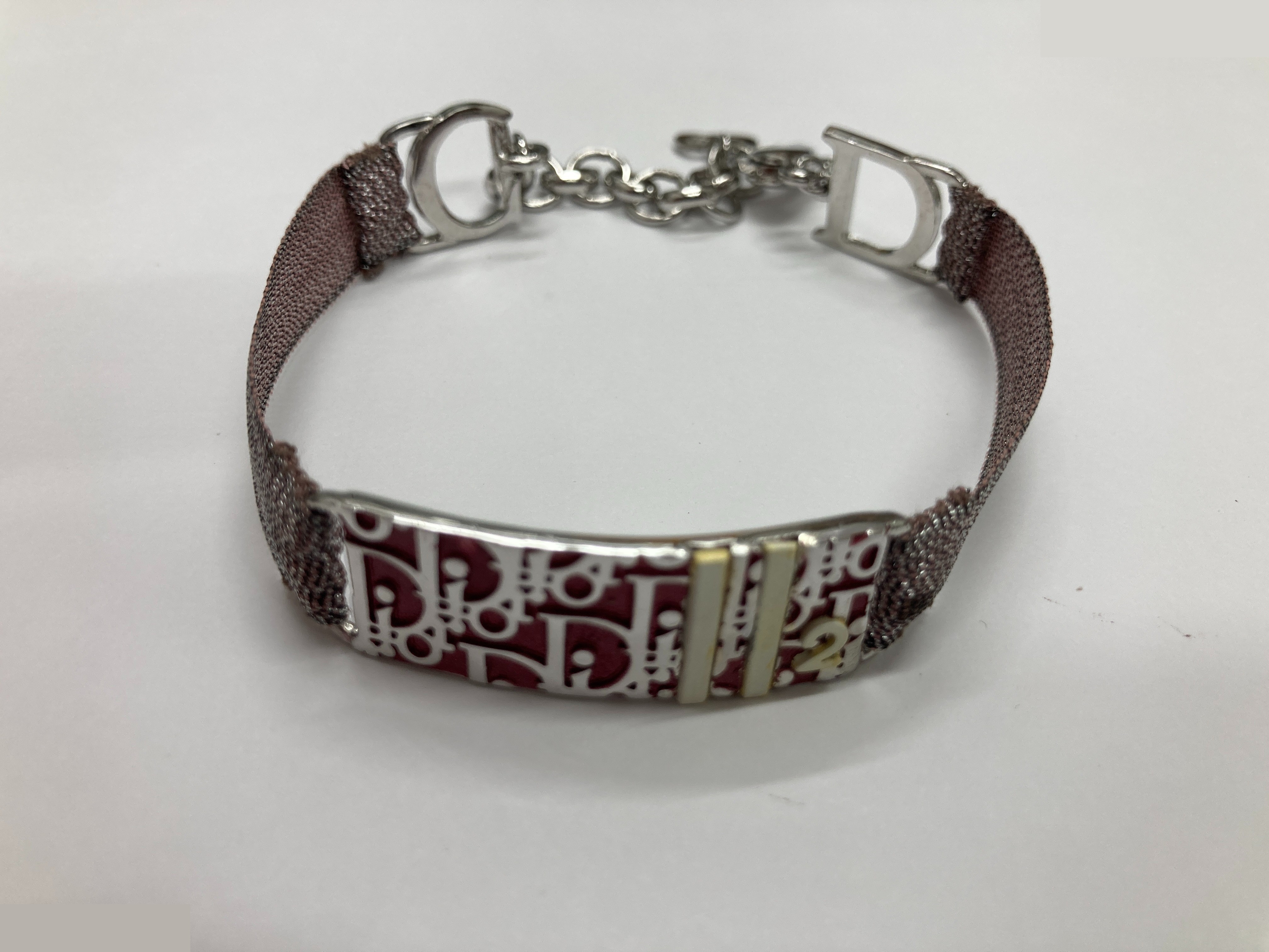 Trotter bracelet, wrist size approximately 23cm