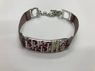 Trotter bracelet, wrist size approximately 23cm