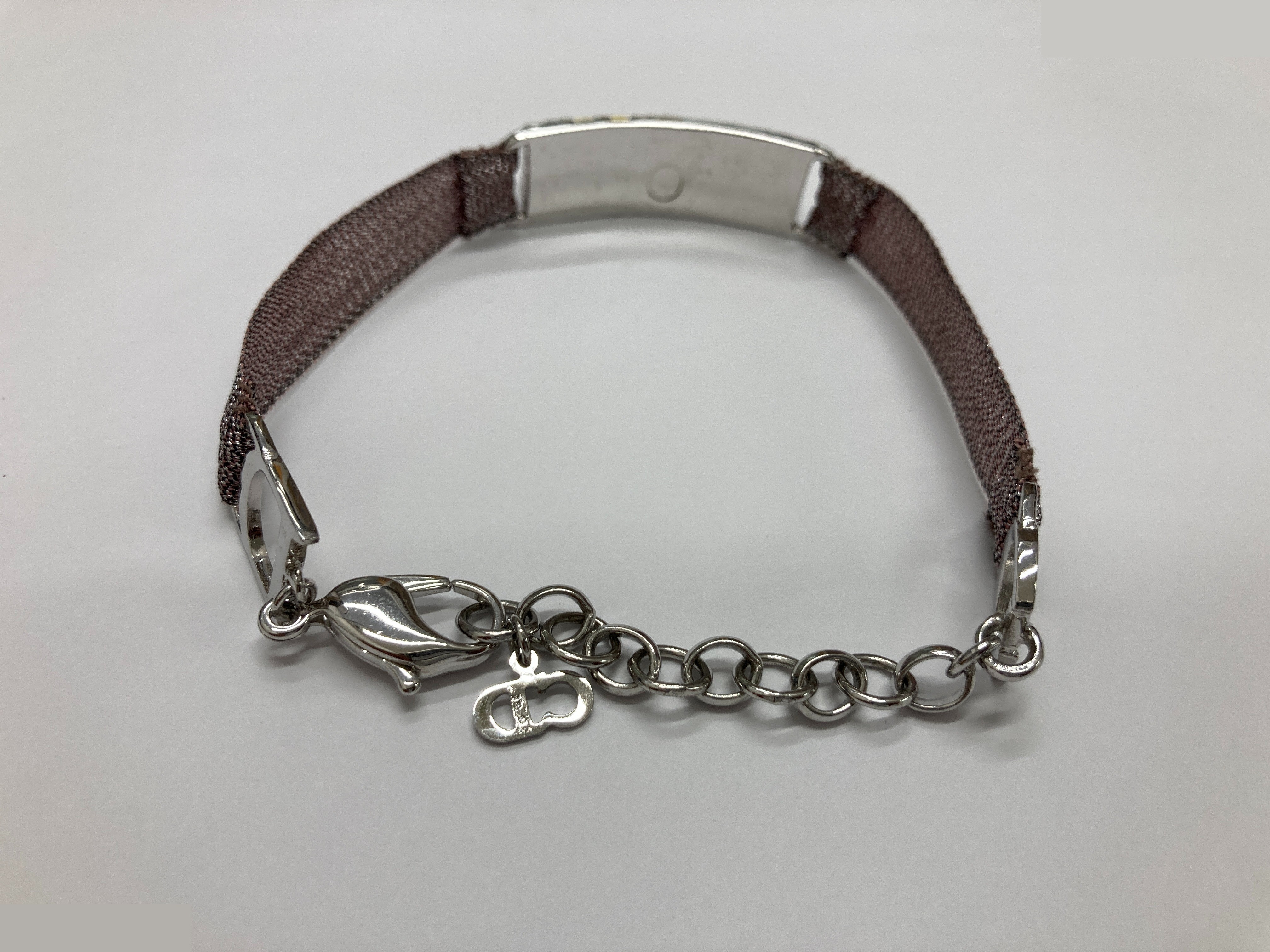 Trotter bracelet, wrist size approximately 23cm — view 2
