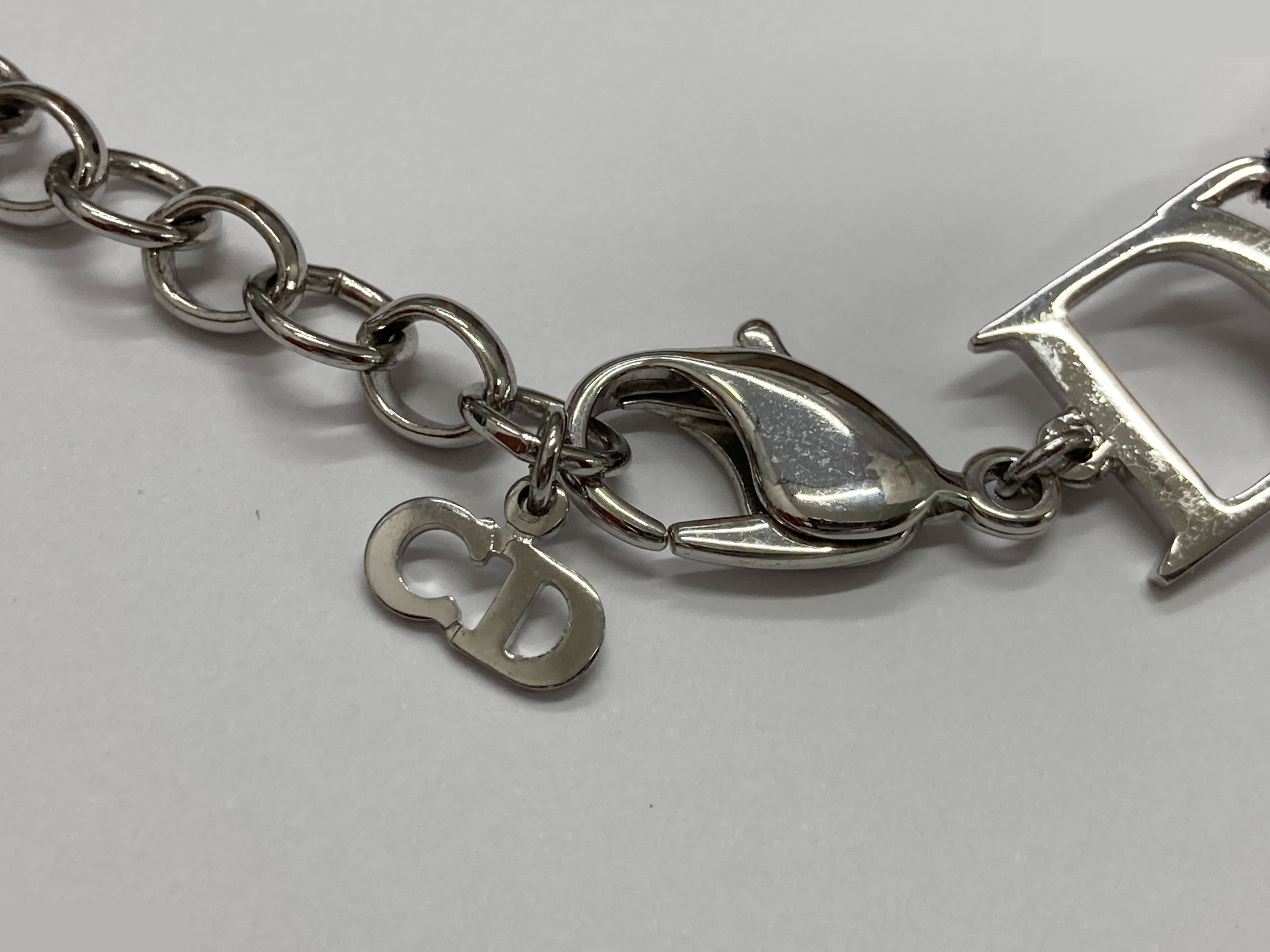 Trotter bracelet, wrist size approximately 23cm — view 3