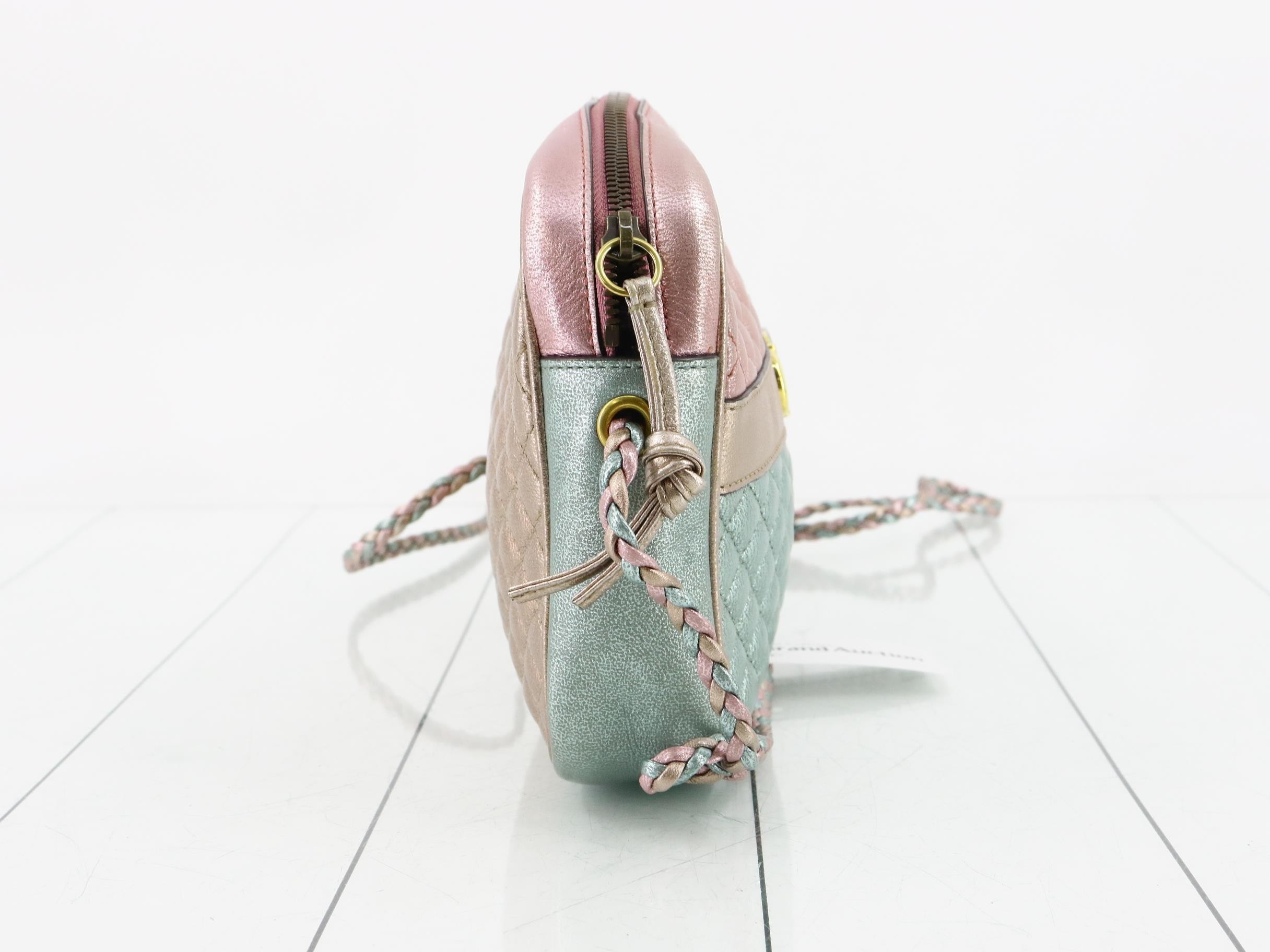 Shoulder bag — view 4
