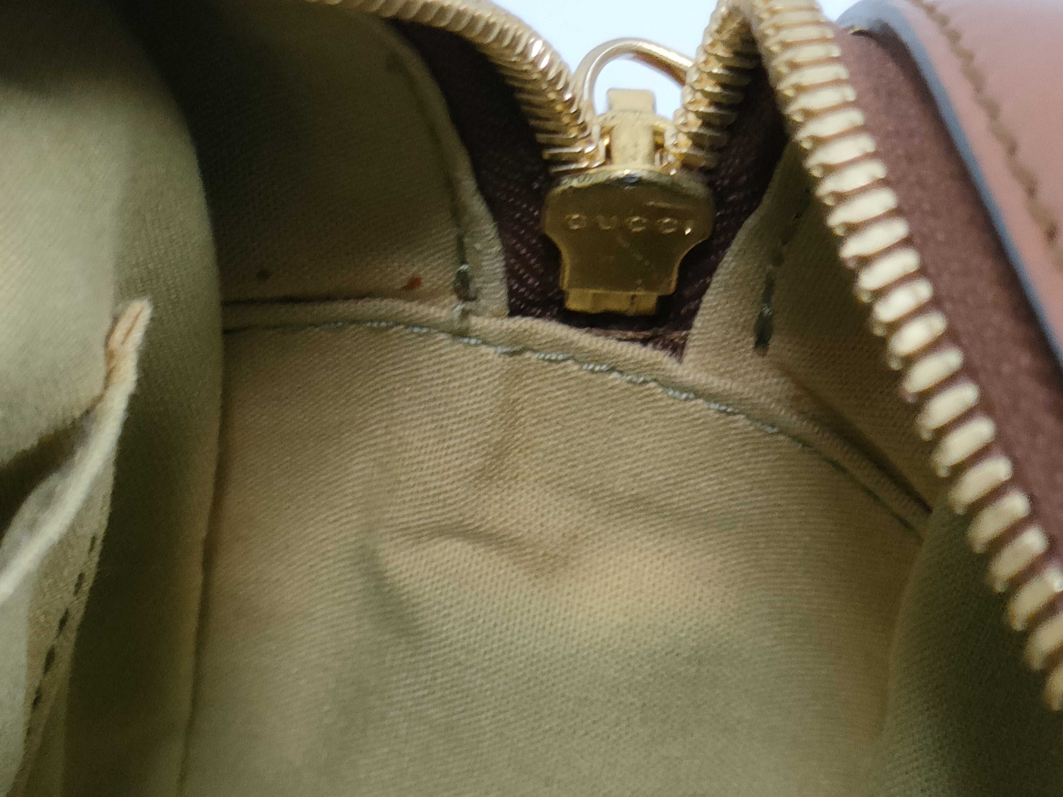 Shoulder Bag Web Canvas Camera Bag Shoulder Bag — view 12