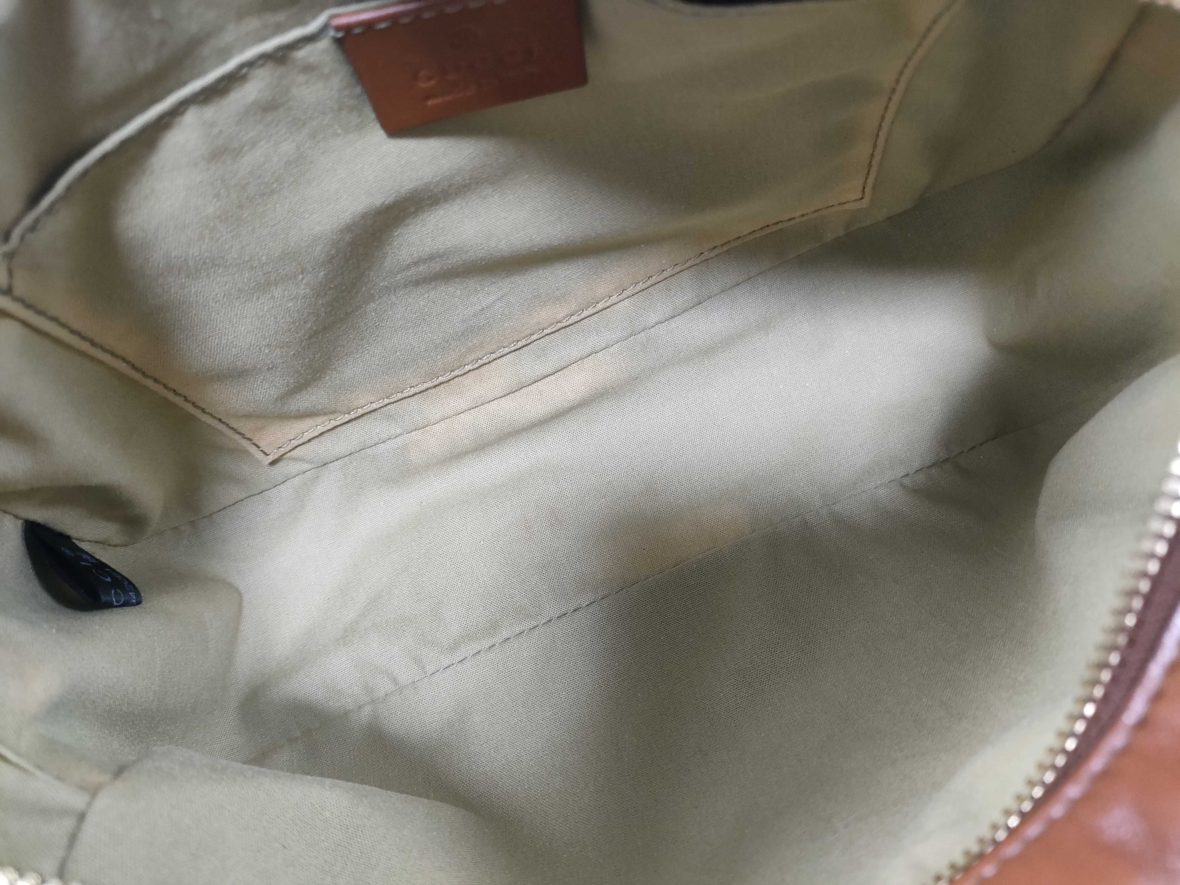 Shoulder Bag Web Canvas Camera Bag Shoulder Bag — view 10