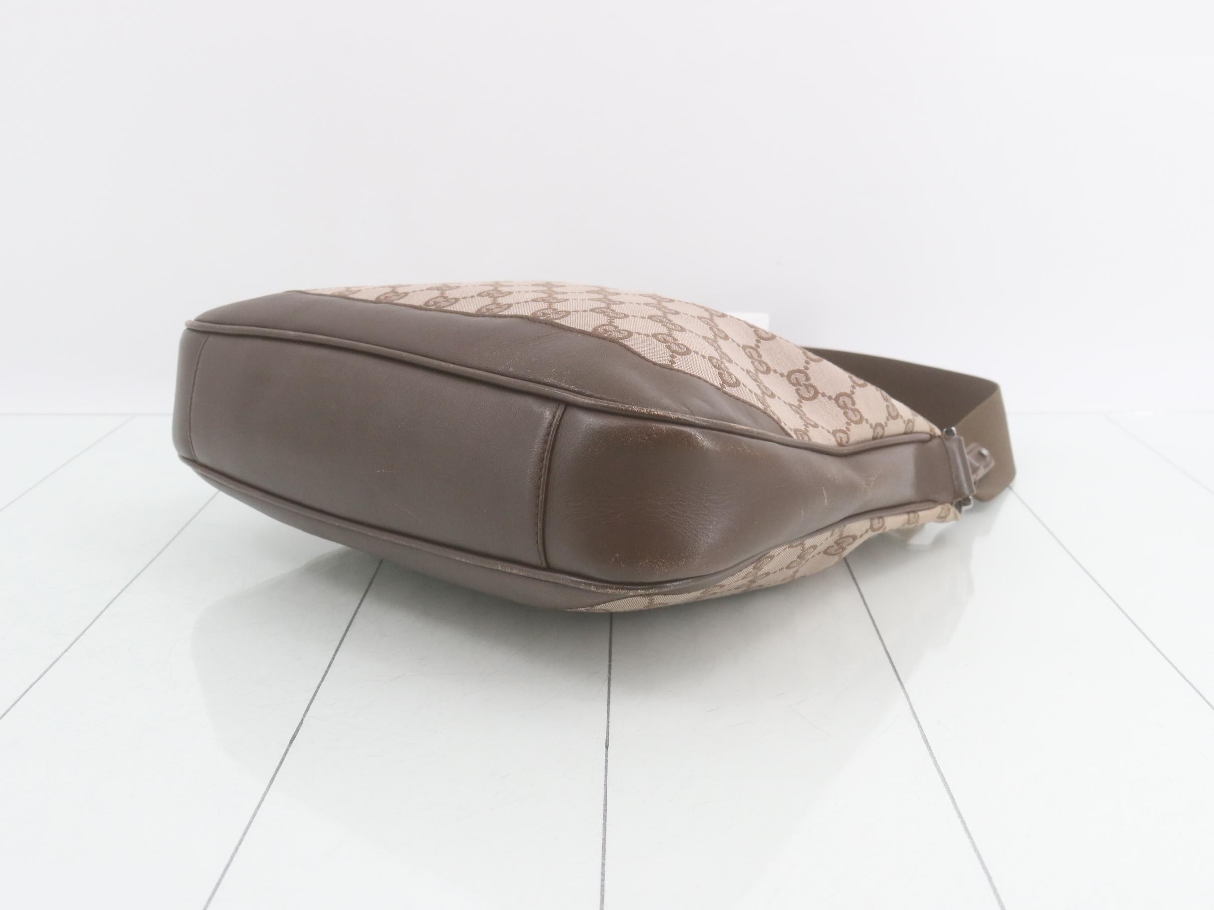 Bamboo Shoulder Bag — view 6