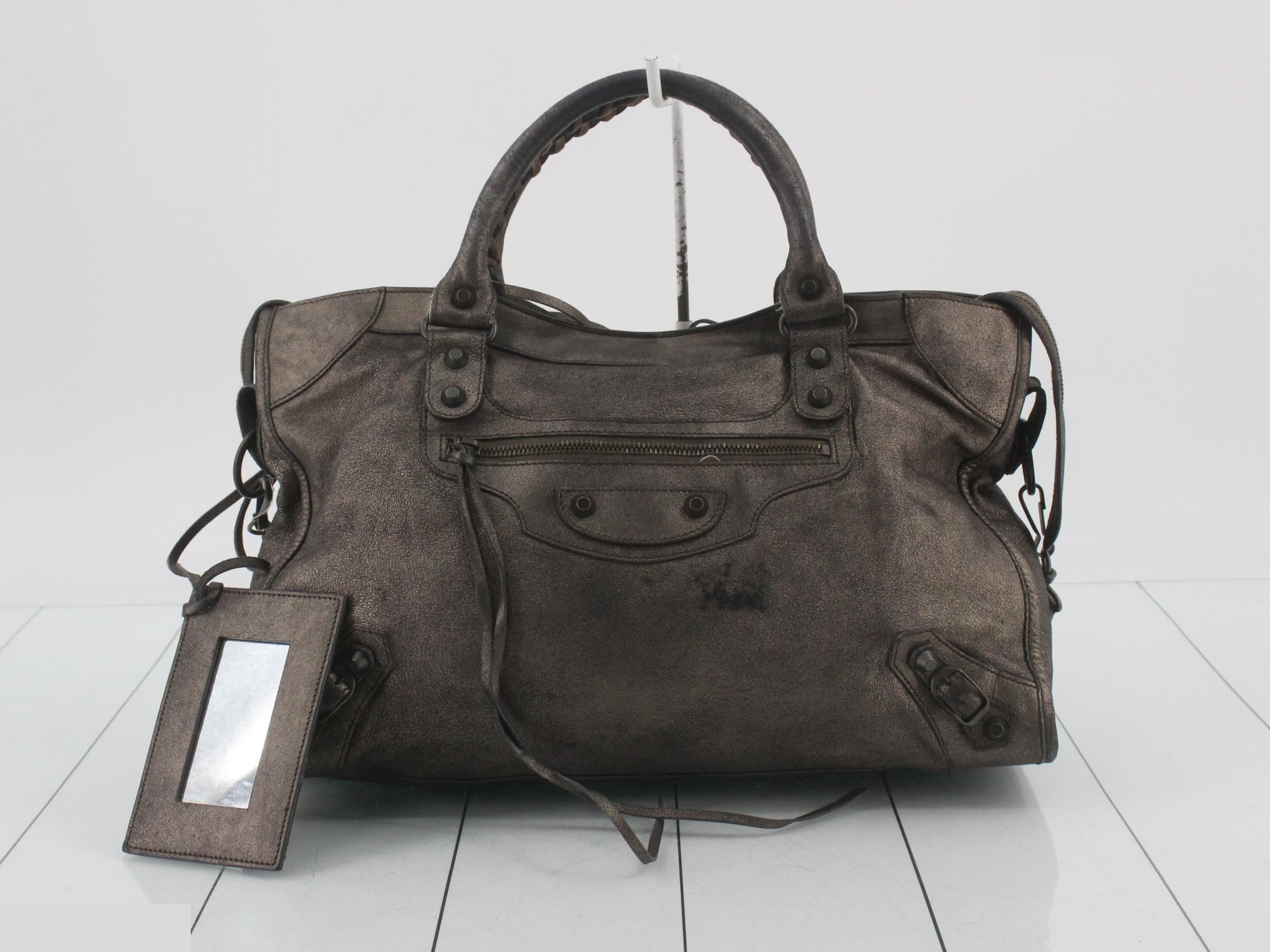 Other lines: Bags and handbags