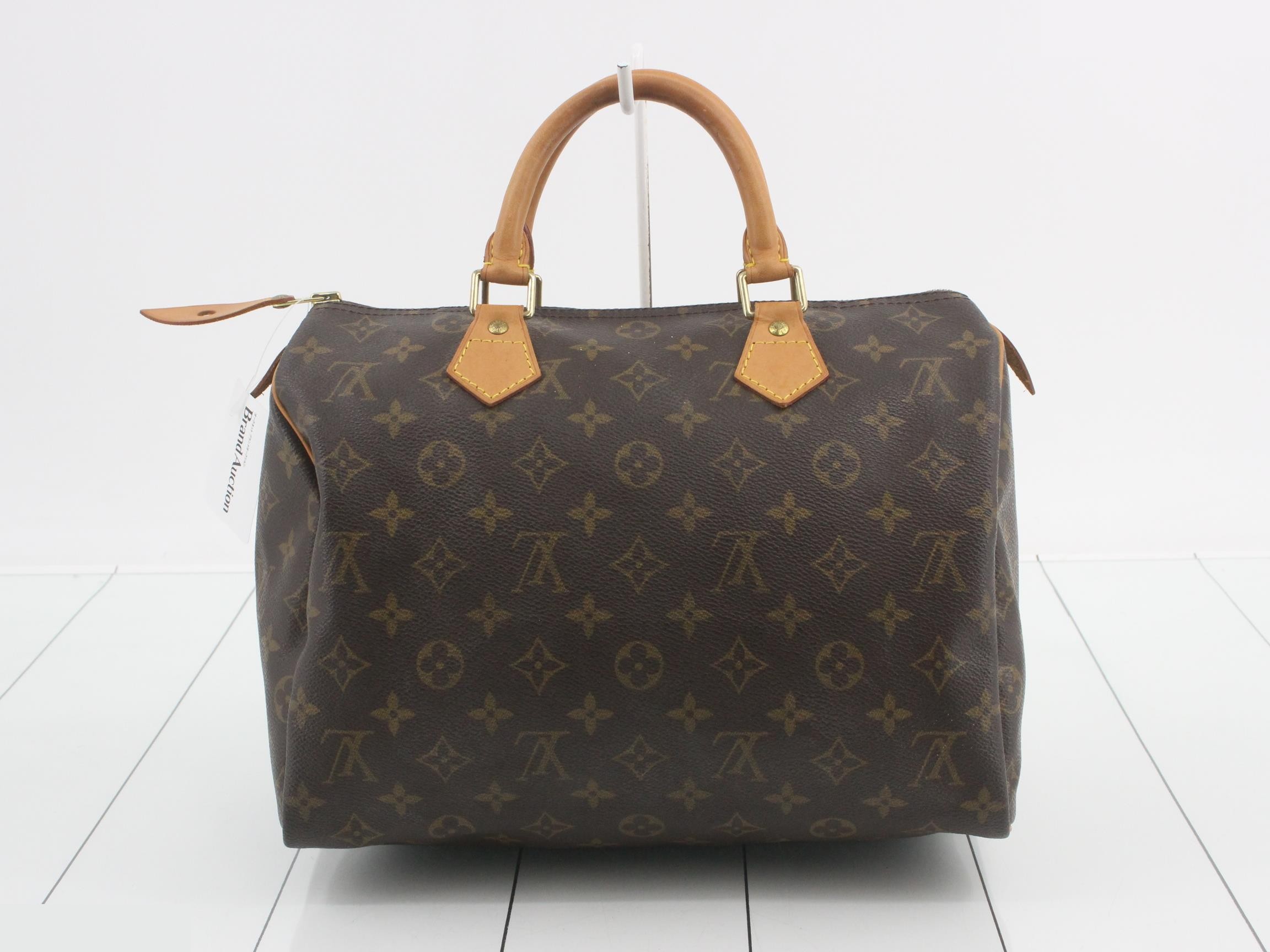 Speedy 30 — view 2