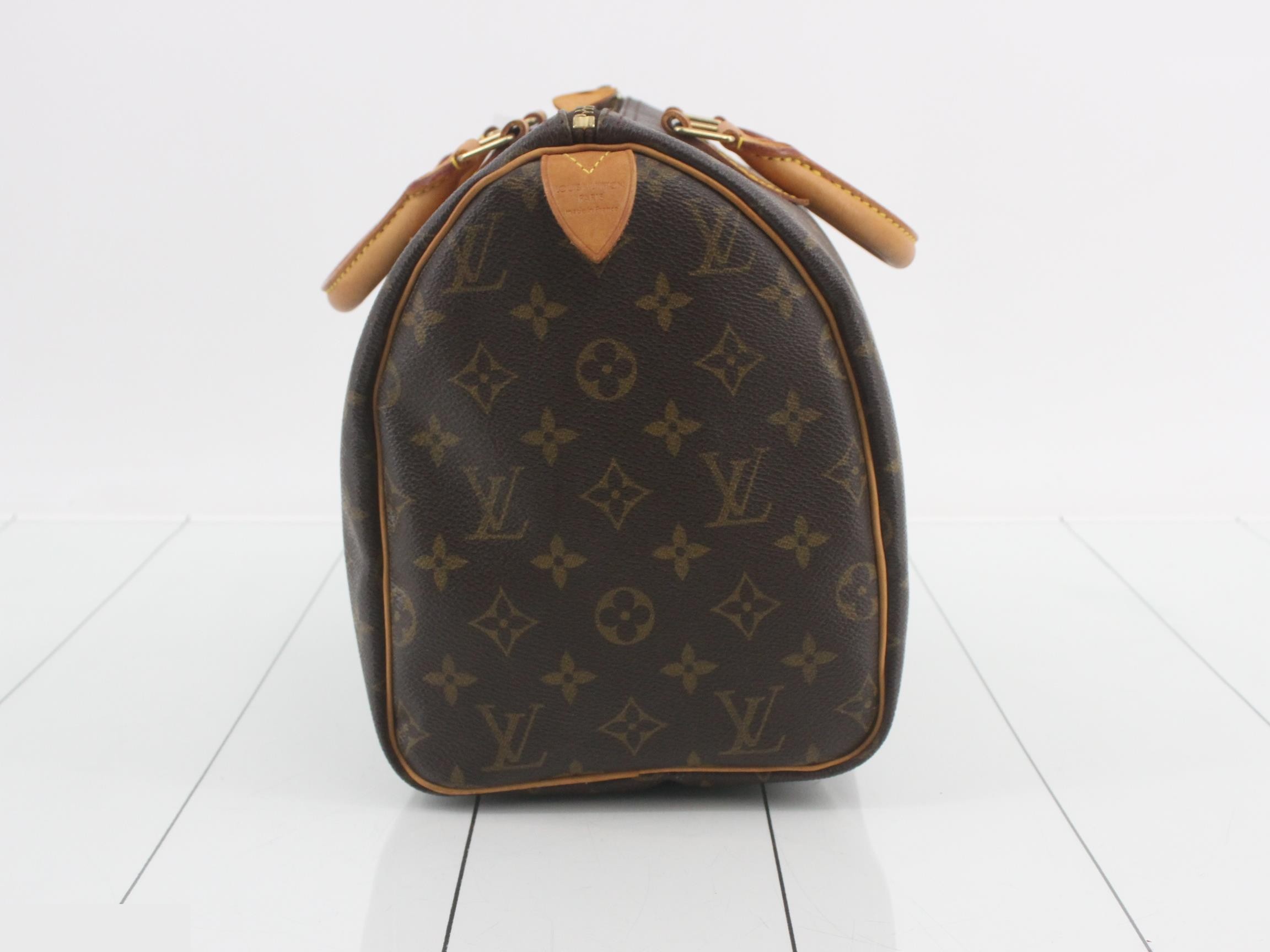 Speedy 30 — view 4