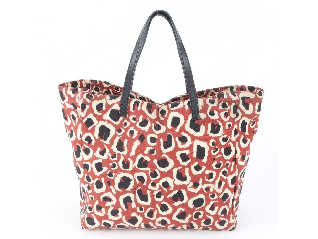 GG Canvas (Bag) - Shoulder Bag — view 3