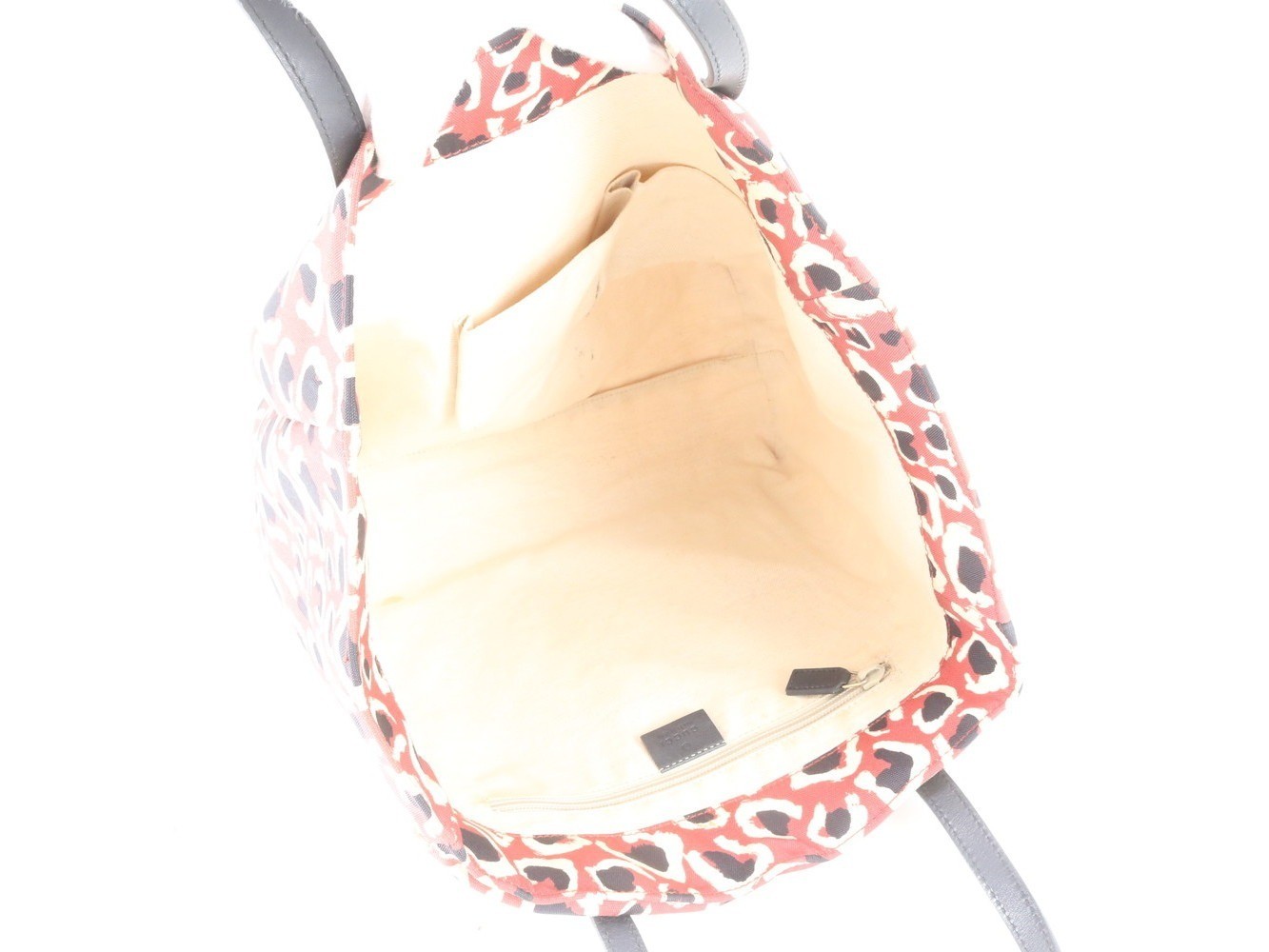 GG Canvas (Bag) - Shoulder Bag — view 7