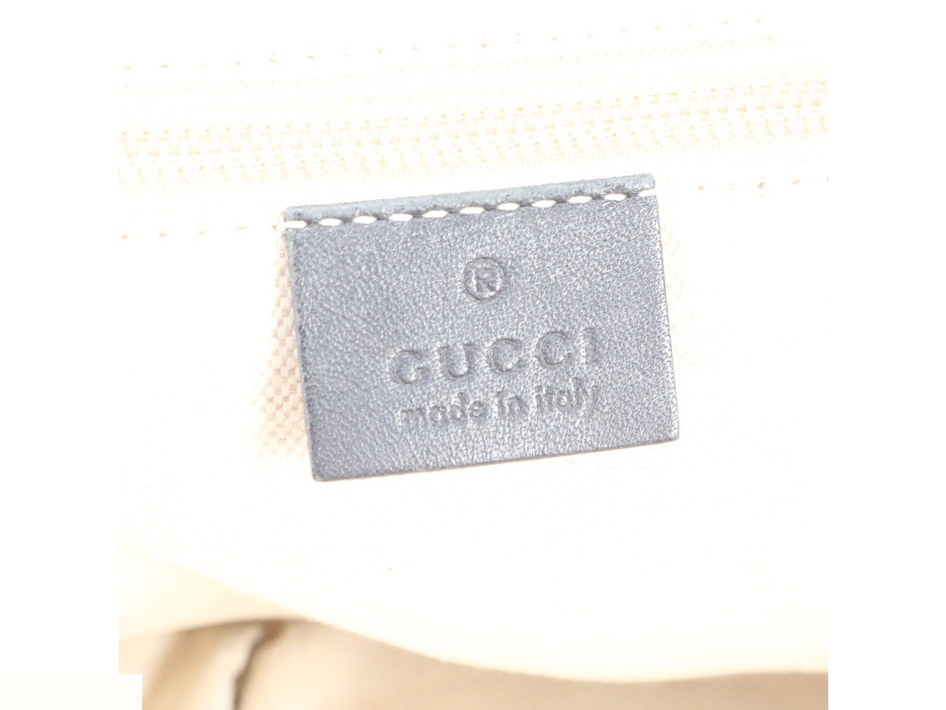 GG Canvas (Bag) - Shoulder Bag — view 8