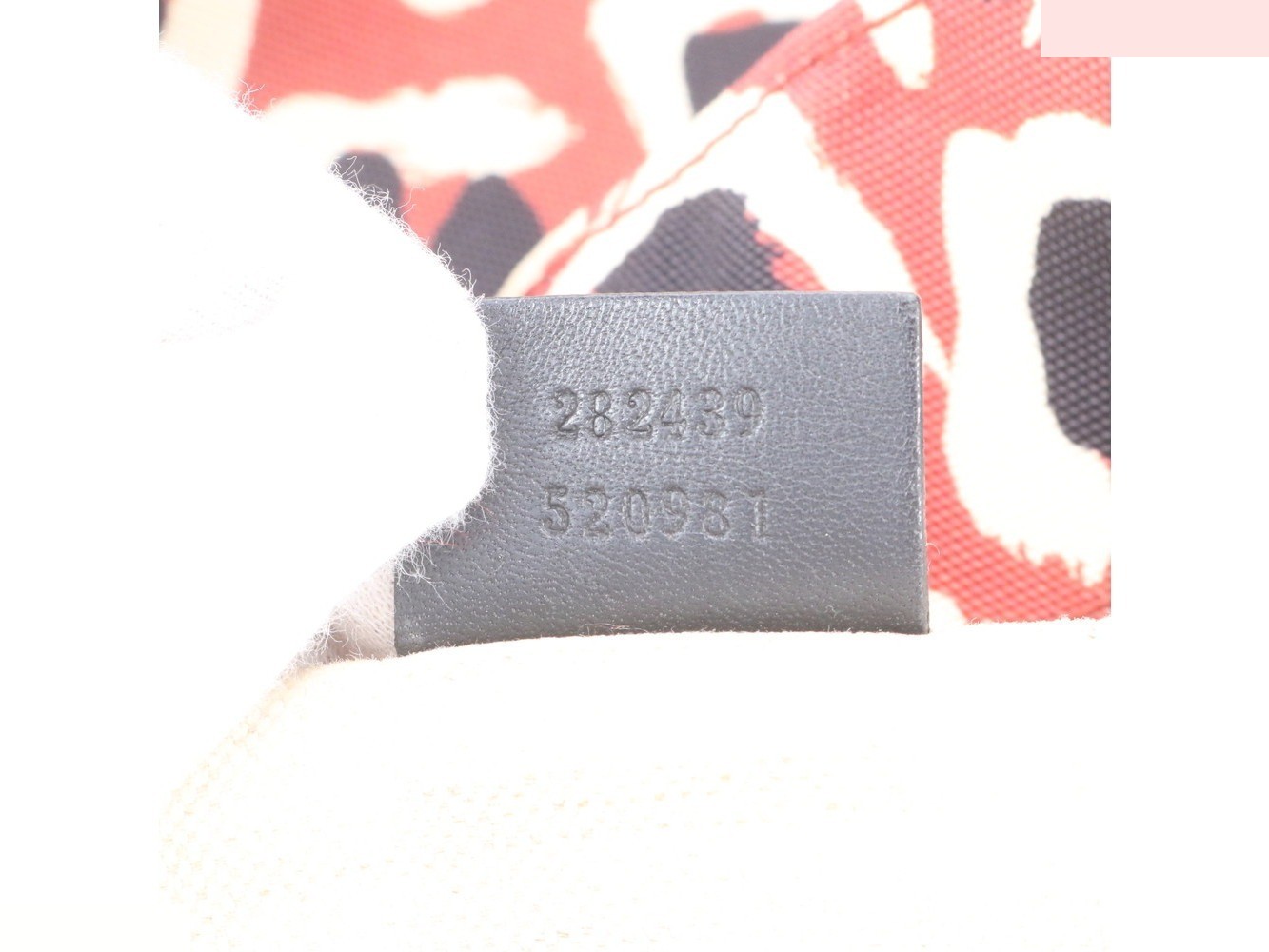 GG Canvas (Bag) - Shoulder Bag — view 9