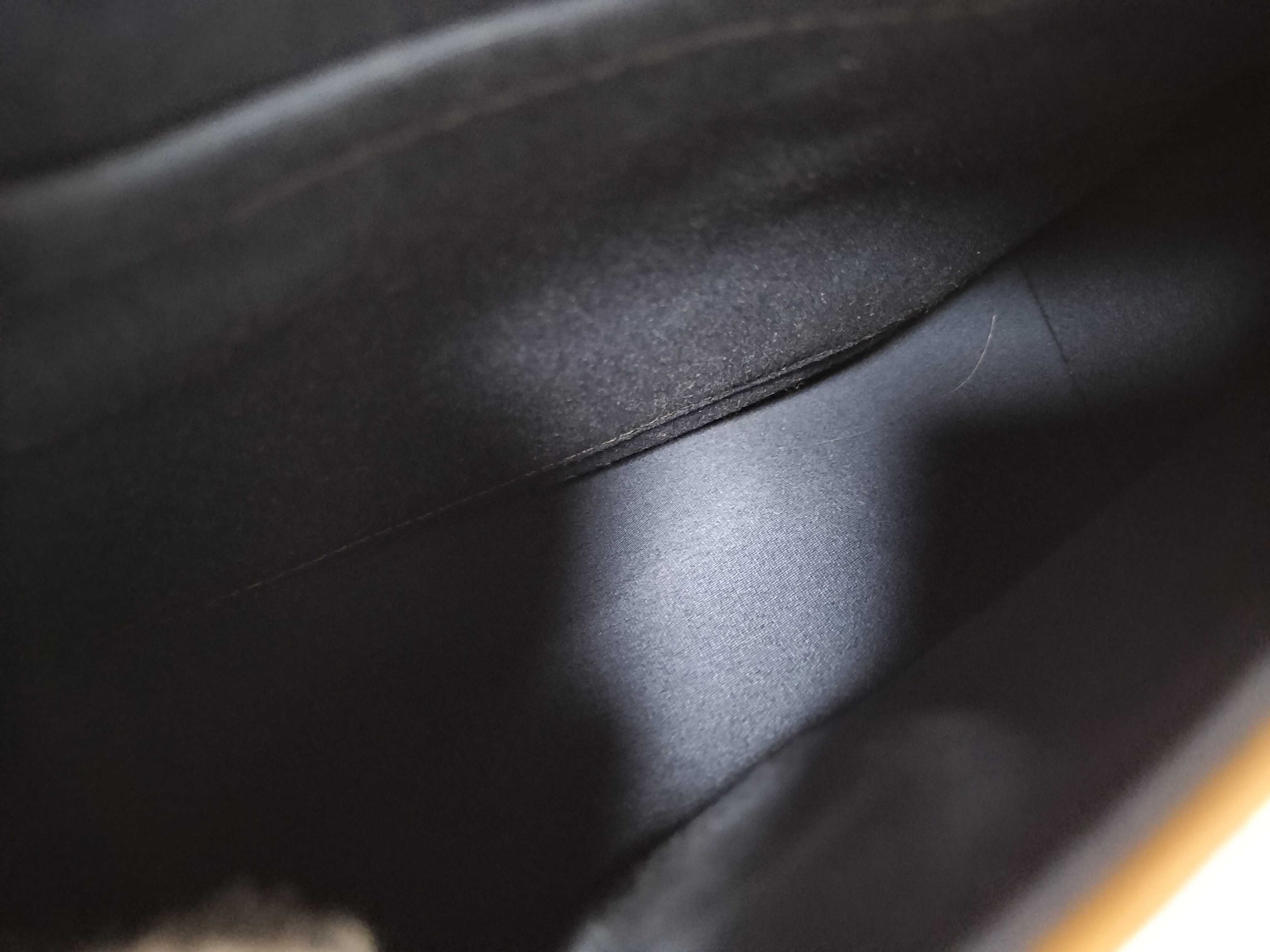 Monogram Matte Webster Street Shoulder Bag — view 11