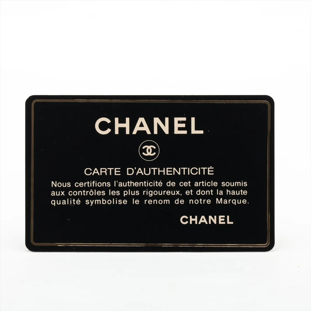Matelassé Velour Handbag, Black with Gold Hardware, Item No. 2999250 (Serial Number 2) — view 11