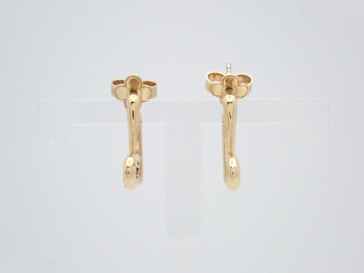 Book d'oreille Heart Falling in Love