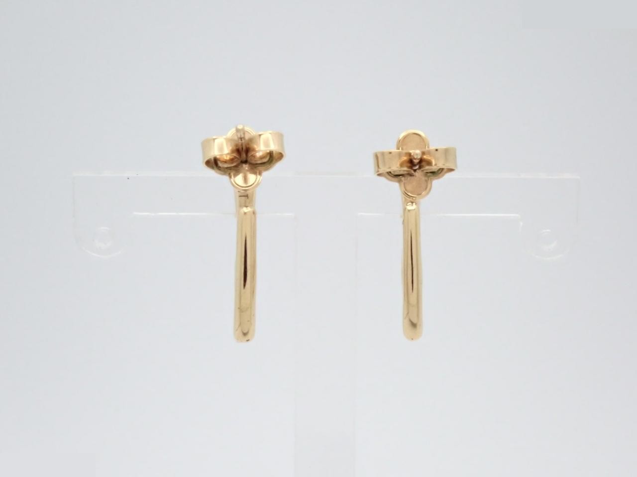 Book d'oreille Heart Falling in Love — view 2