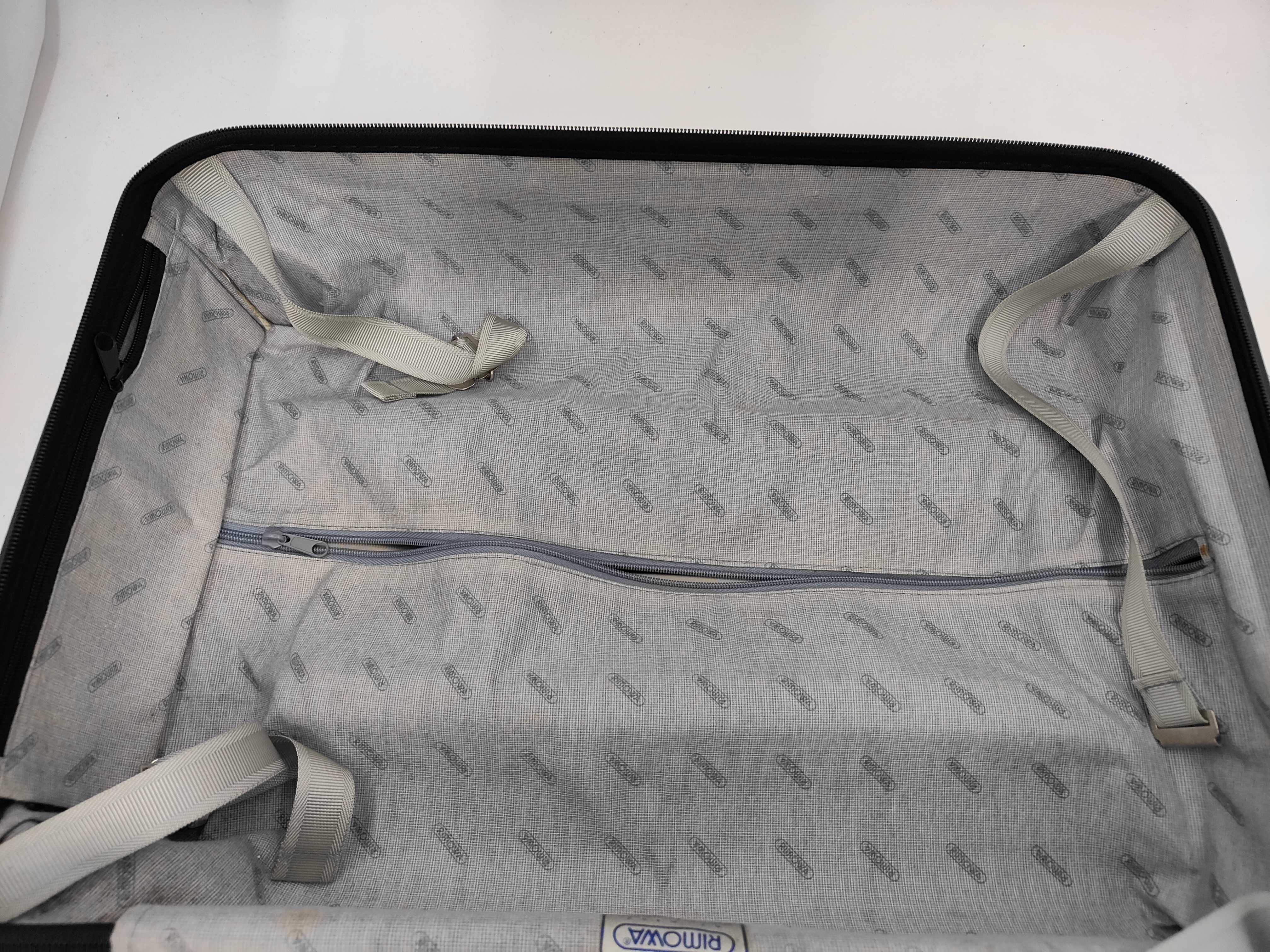 Carry-on bag / Plastic carry-on bag — view 8
