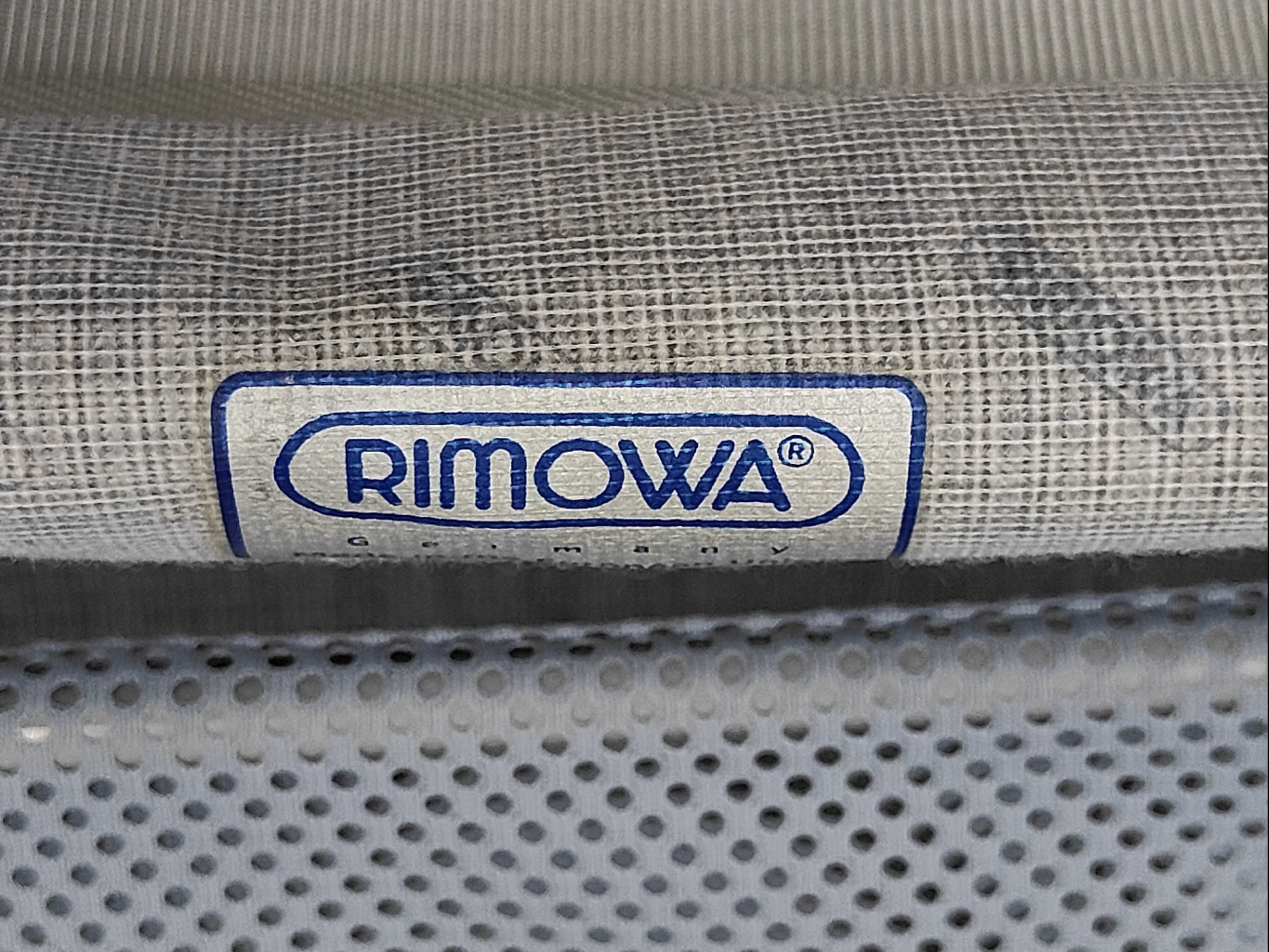Carry-on bag / Plastic carry-on bag — view 10