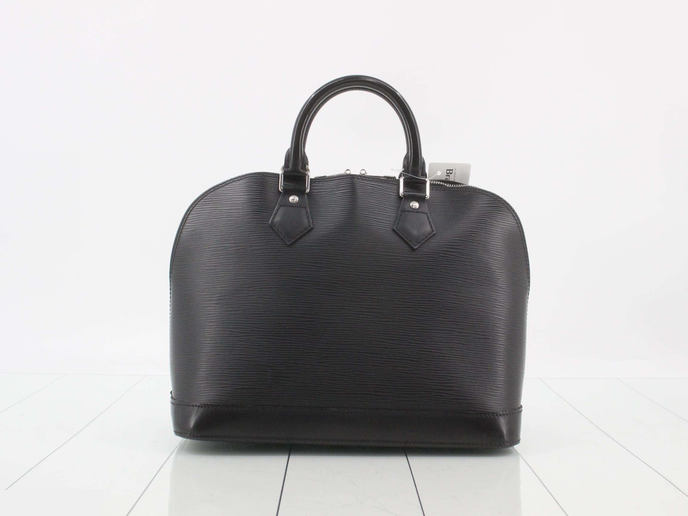 Alma Noir — view 2