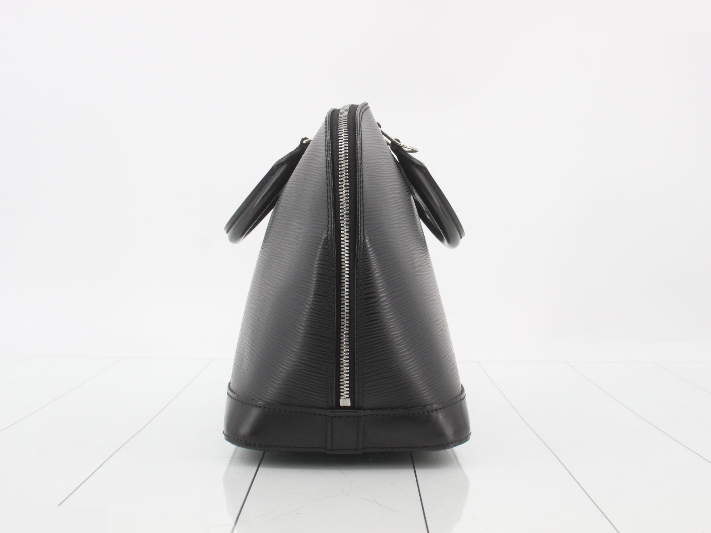 Alma Noir — view 3