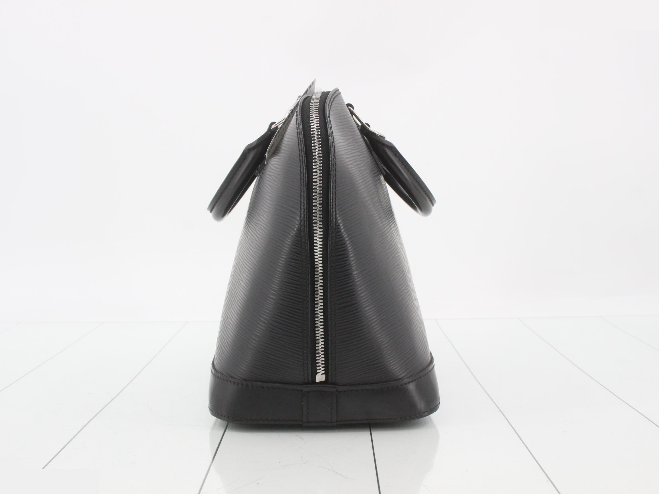 Alma Noir — view 4