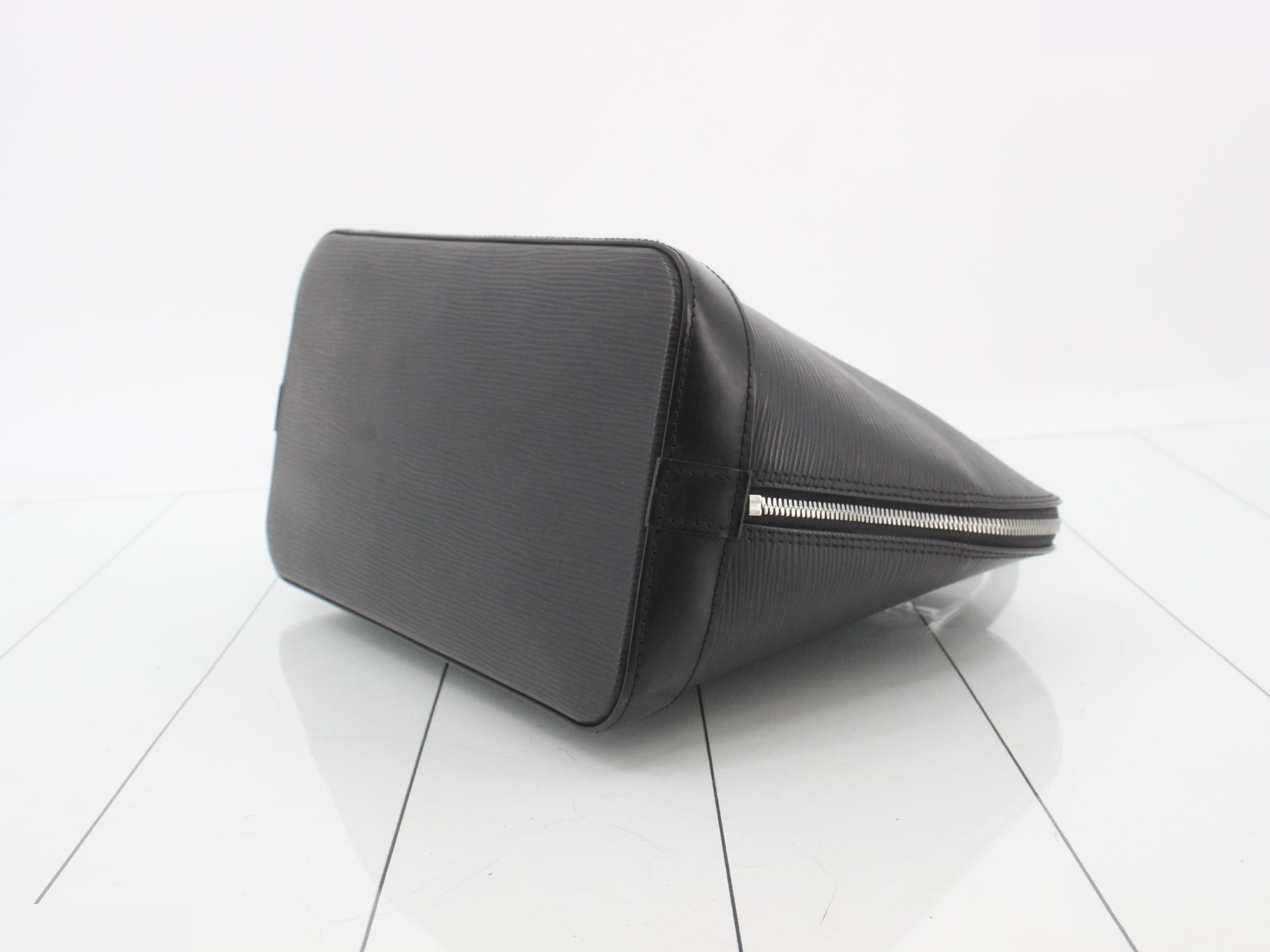 Alma Noir — view 6