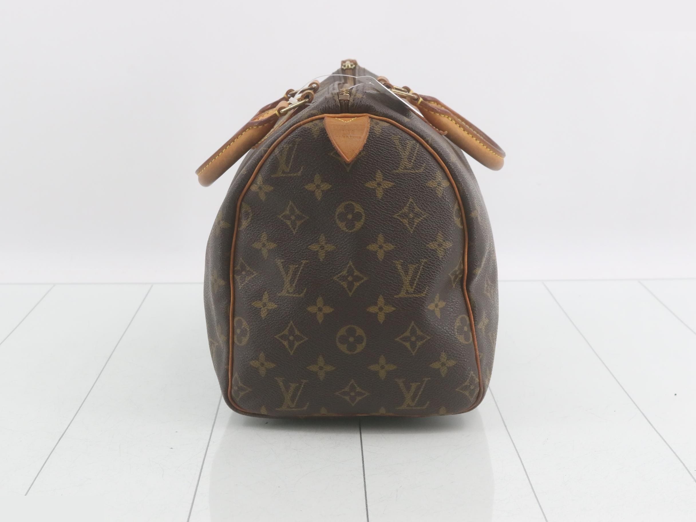 Speedy 30 — view 4