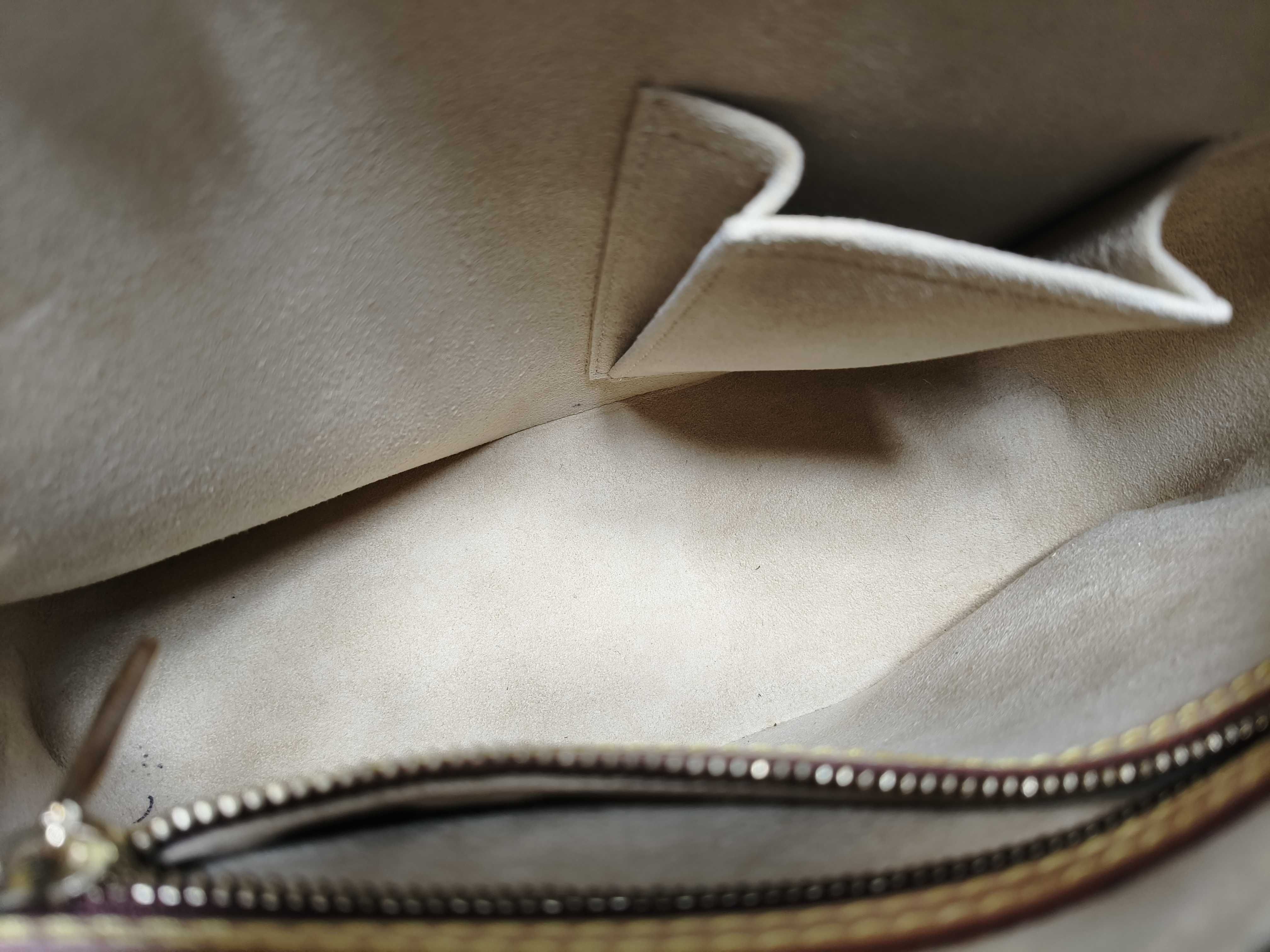 Monogram M51146 Looping MM Handbag Shoulder Bag — view 10