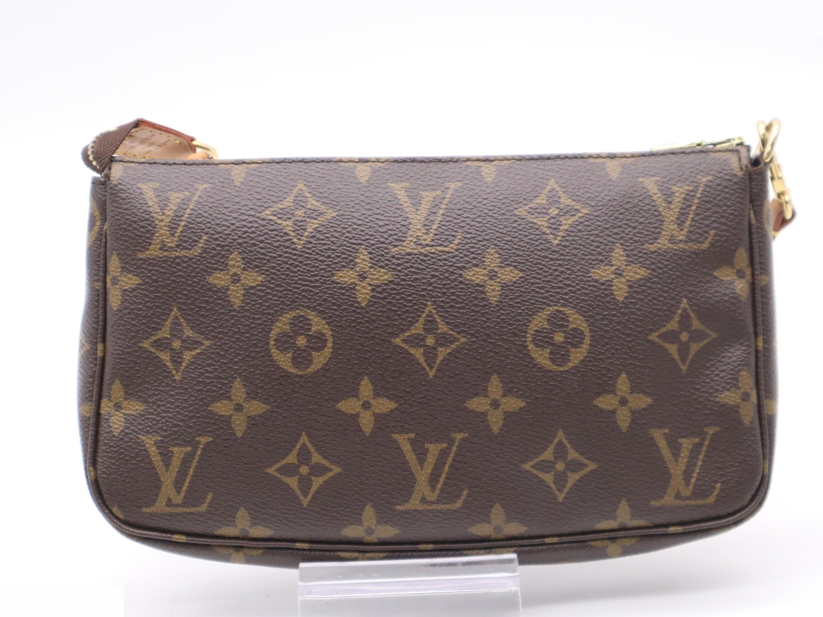 Pochette Accessoires (old model) — view 2