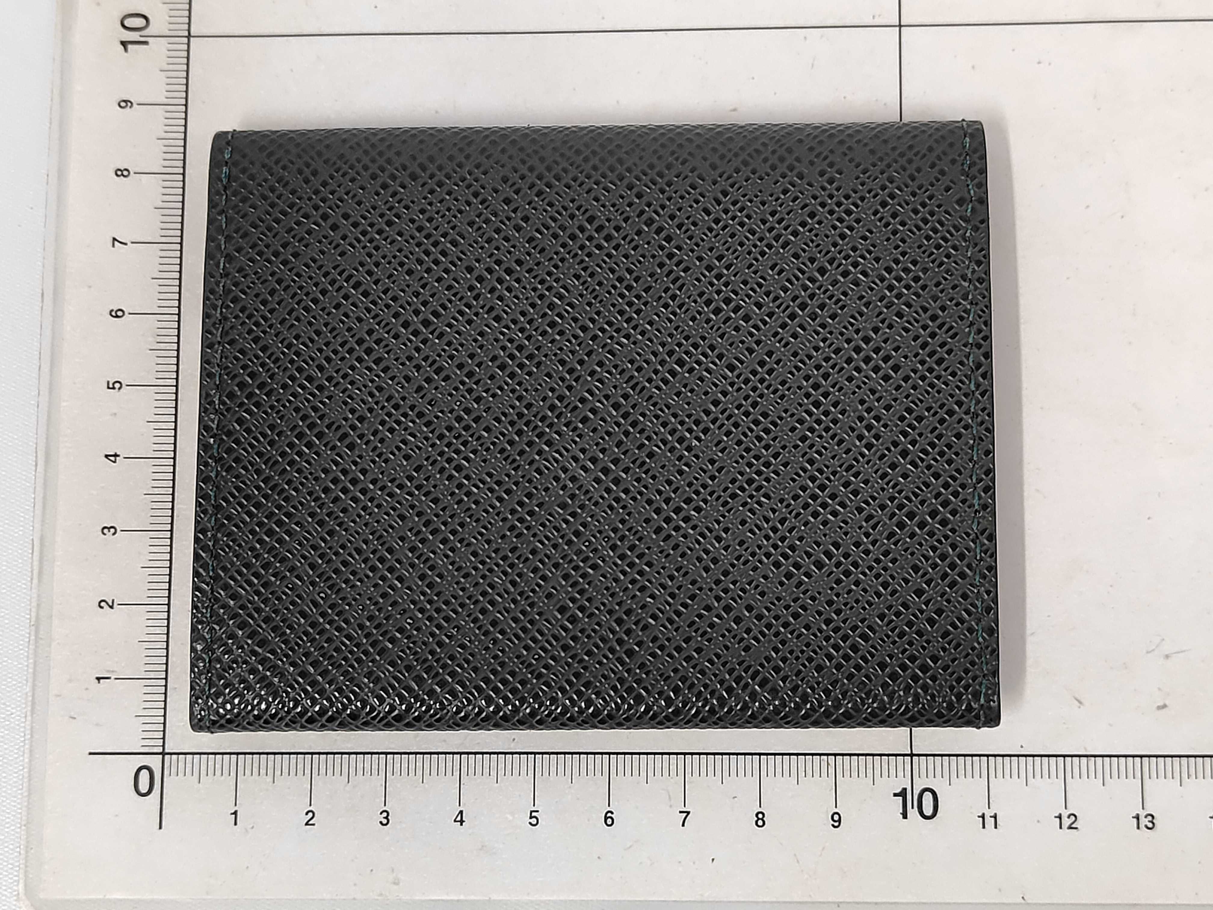 Taiga Enveloppe Carte de Visite Wallet — view 2