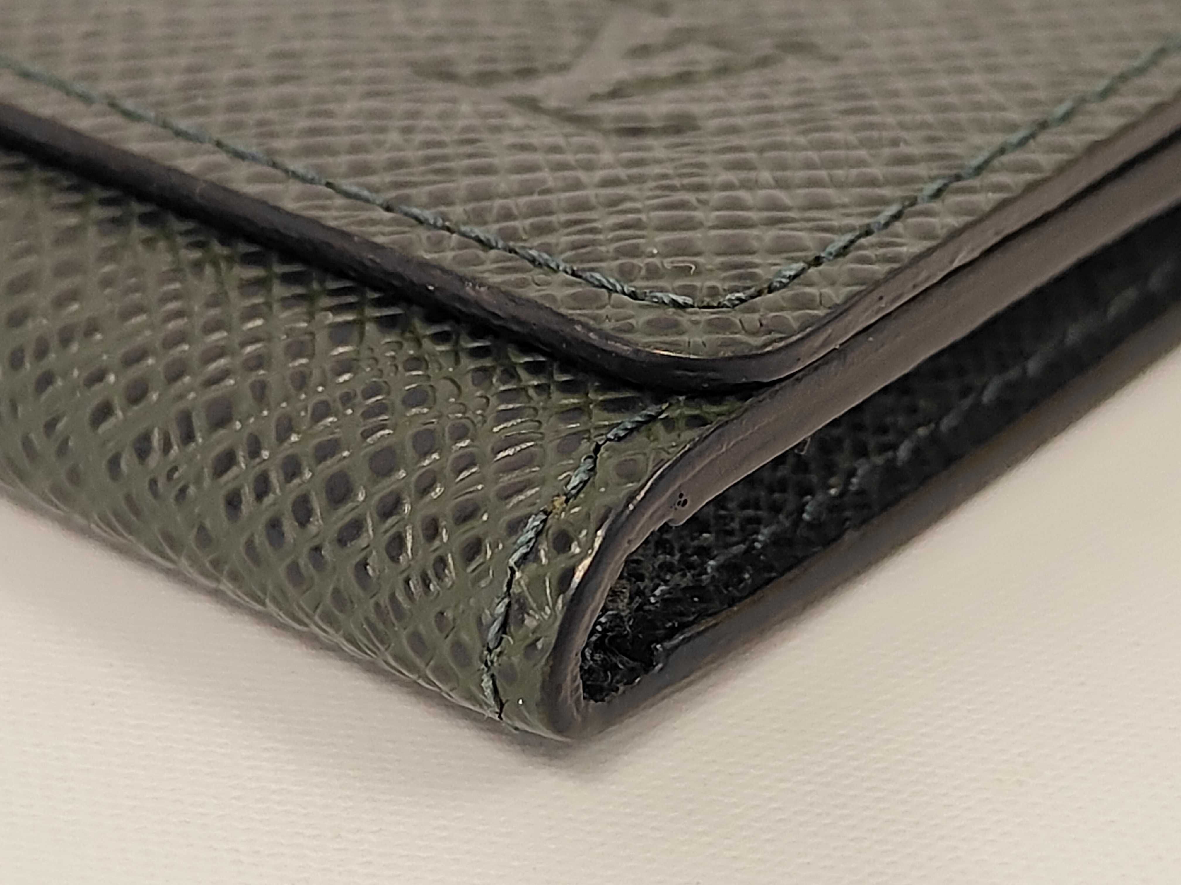 Taiga Enveloppe Carte de Visite Wallet — view 3