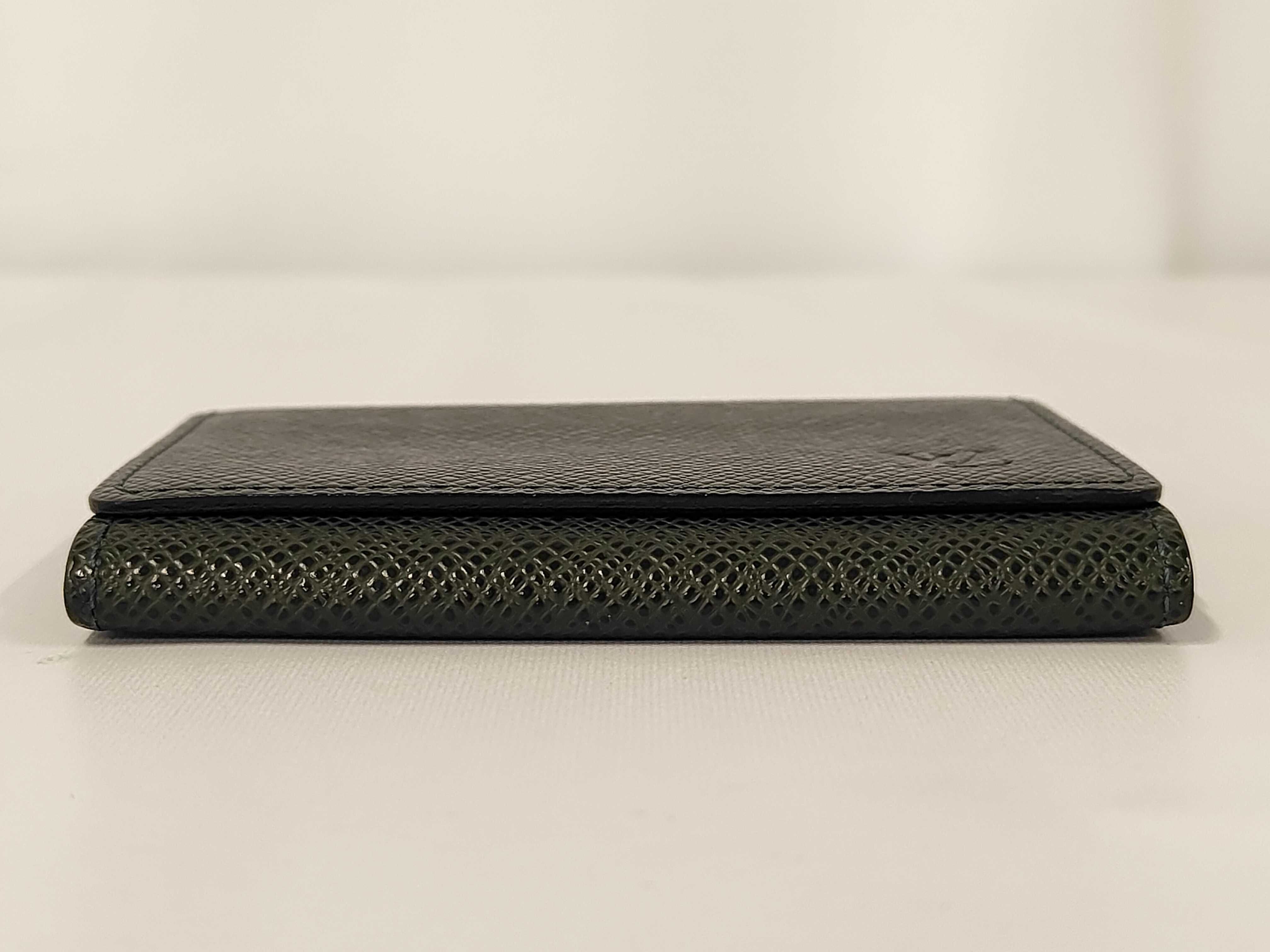 Taiga Enveloppe Carte de Visite Wallet — view 4