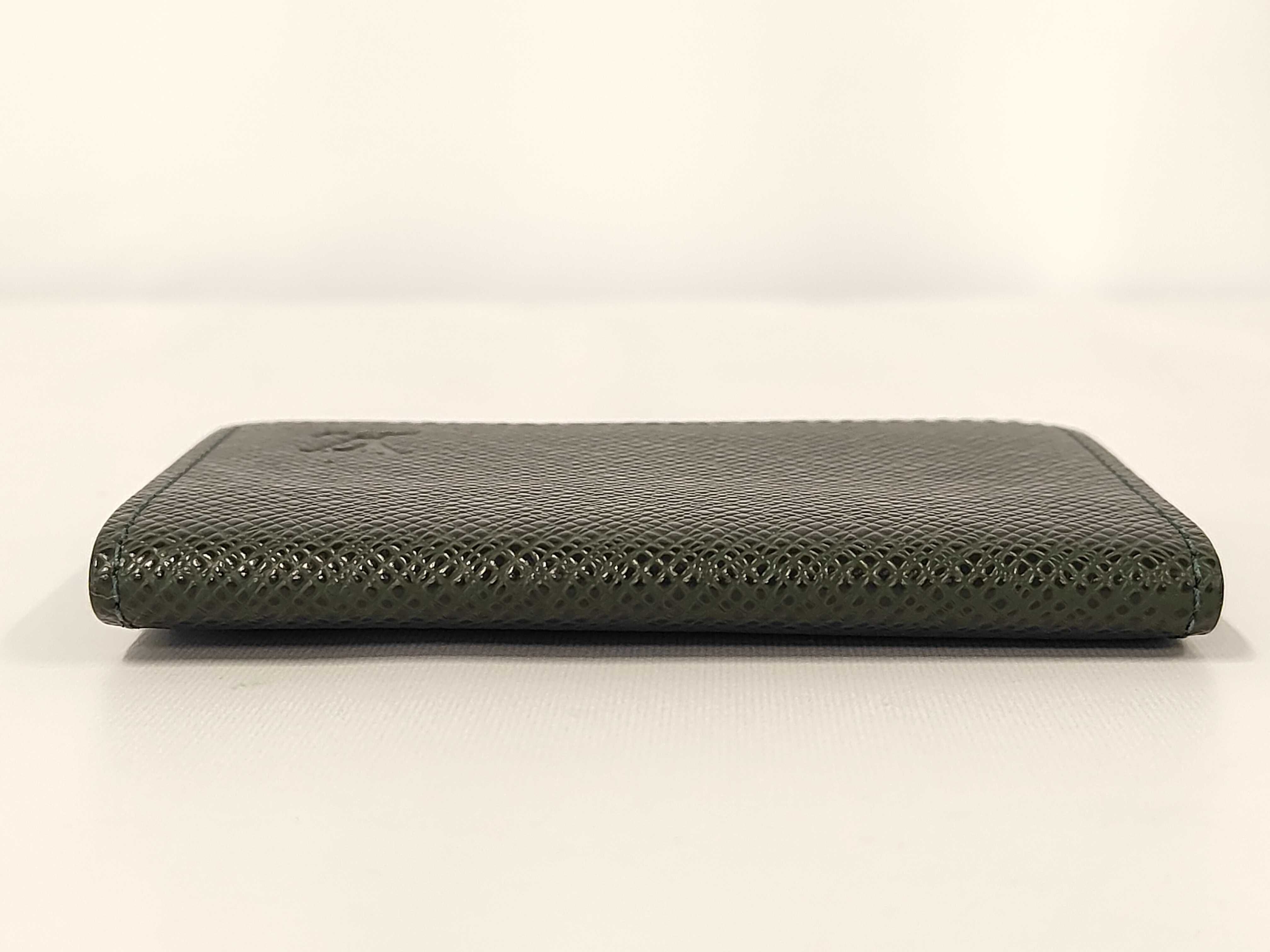 Taiga Enveloppe Carte de Visite Wallet — view 6