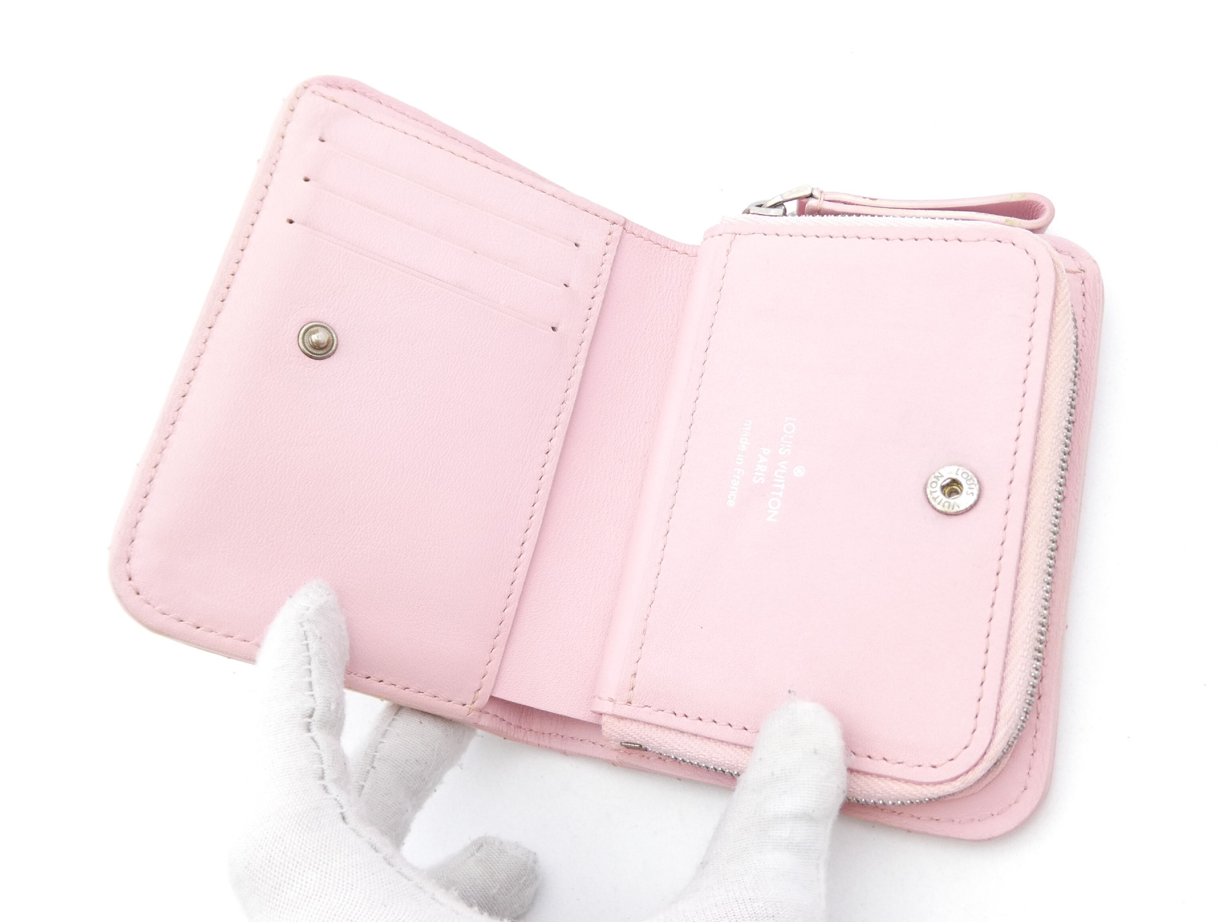 New Wave Zip Compact Wallet — view 6