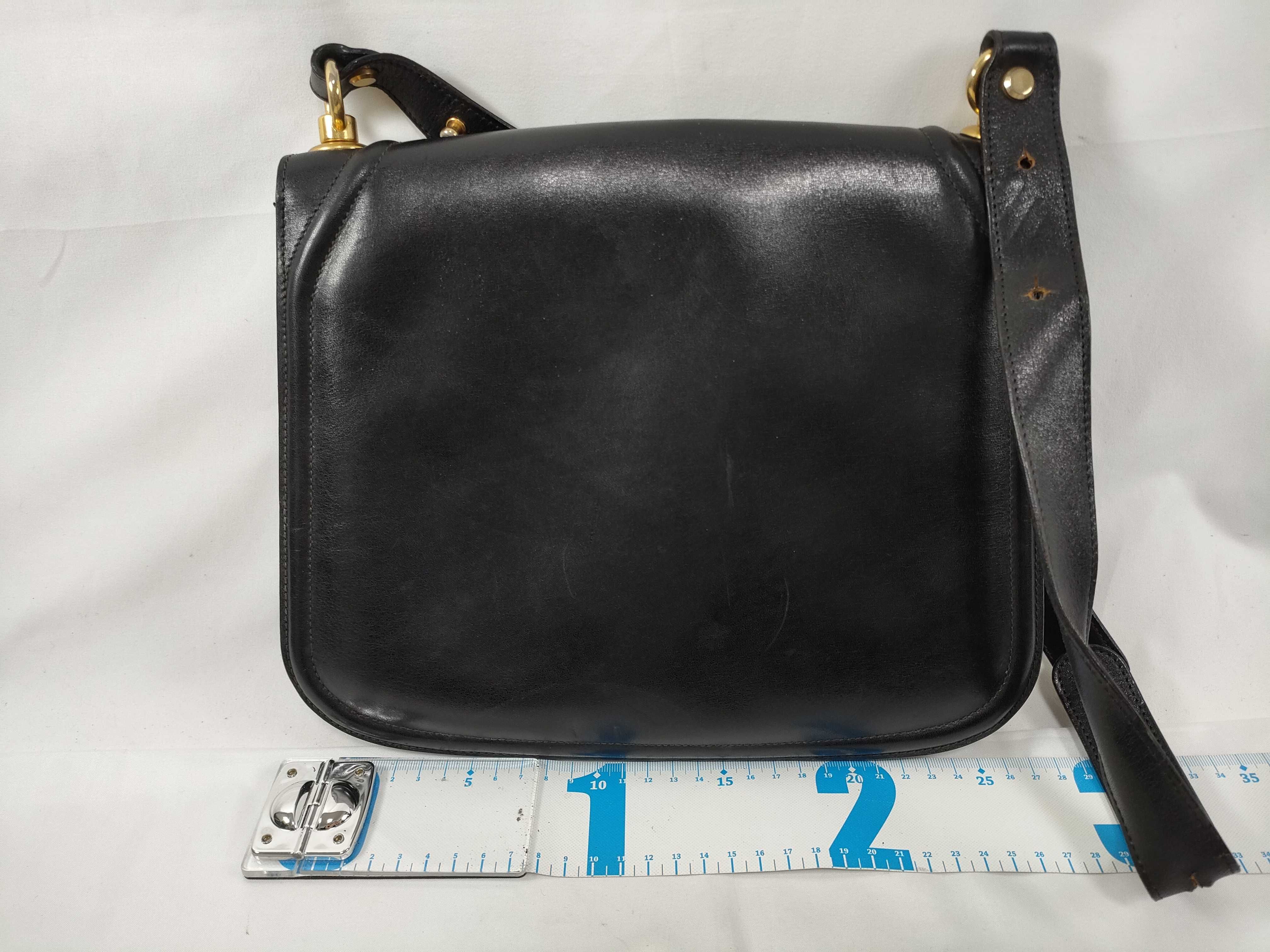 Shoulder Bag Blondie Black Shoulder Bag — view 2