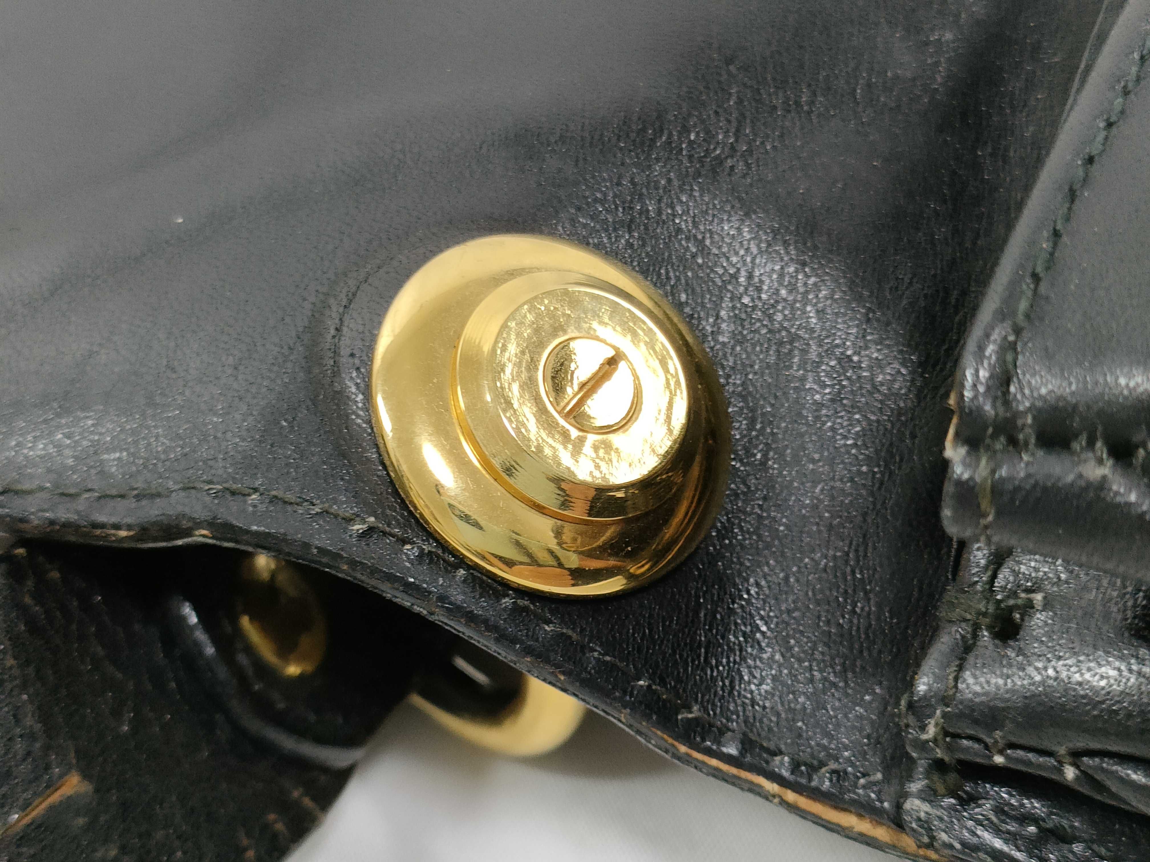 Shoulder Bag Blondie Black Shoulder Bag — view 11