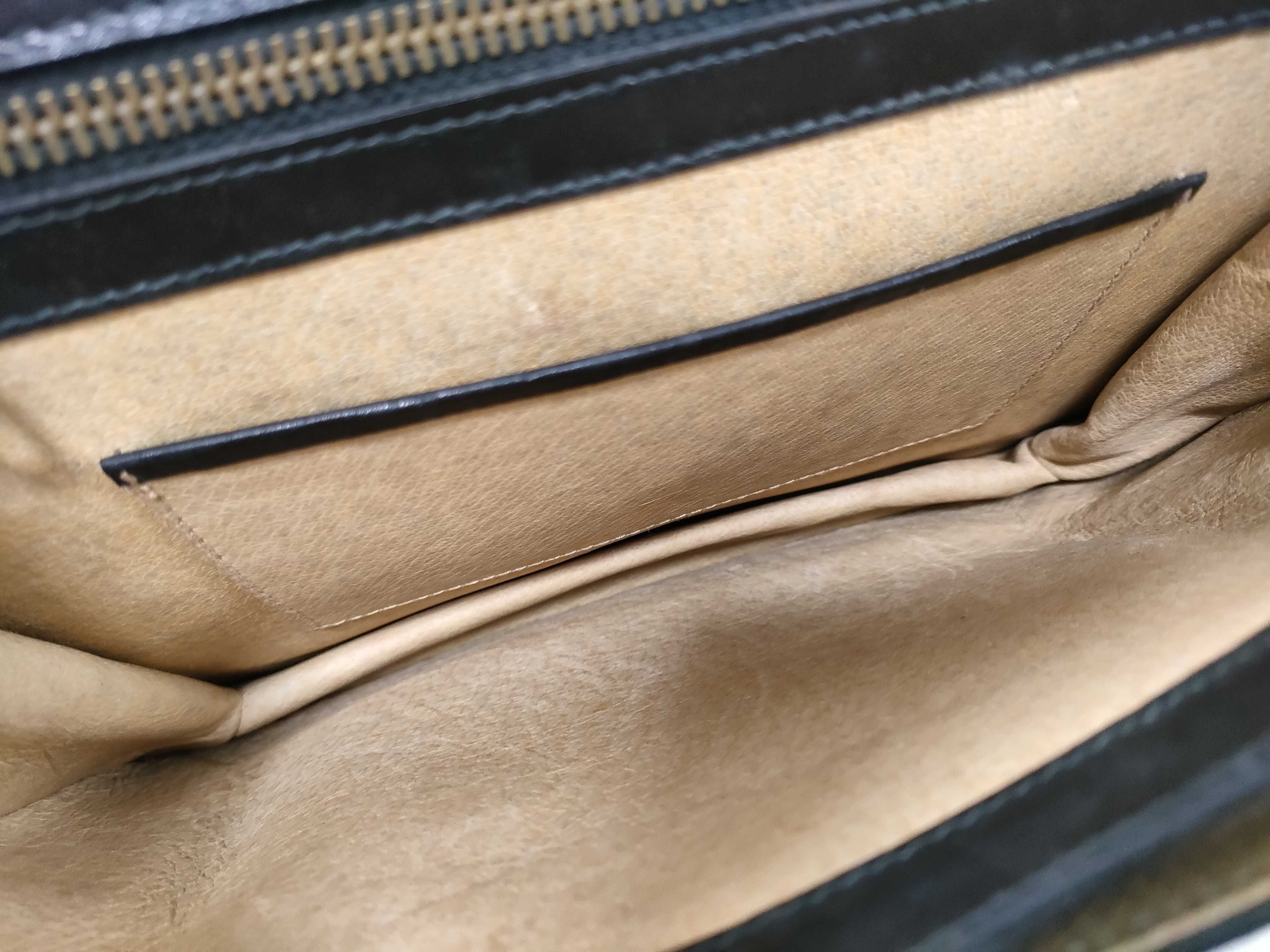 Shoulder Bag Blondie Black Shoulder Bag — view 12