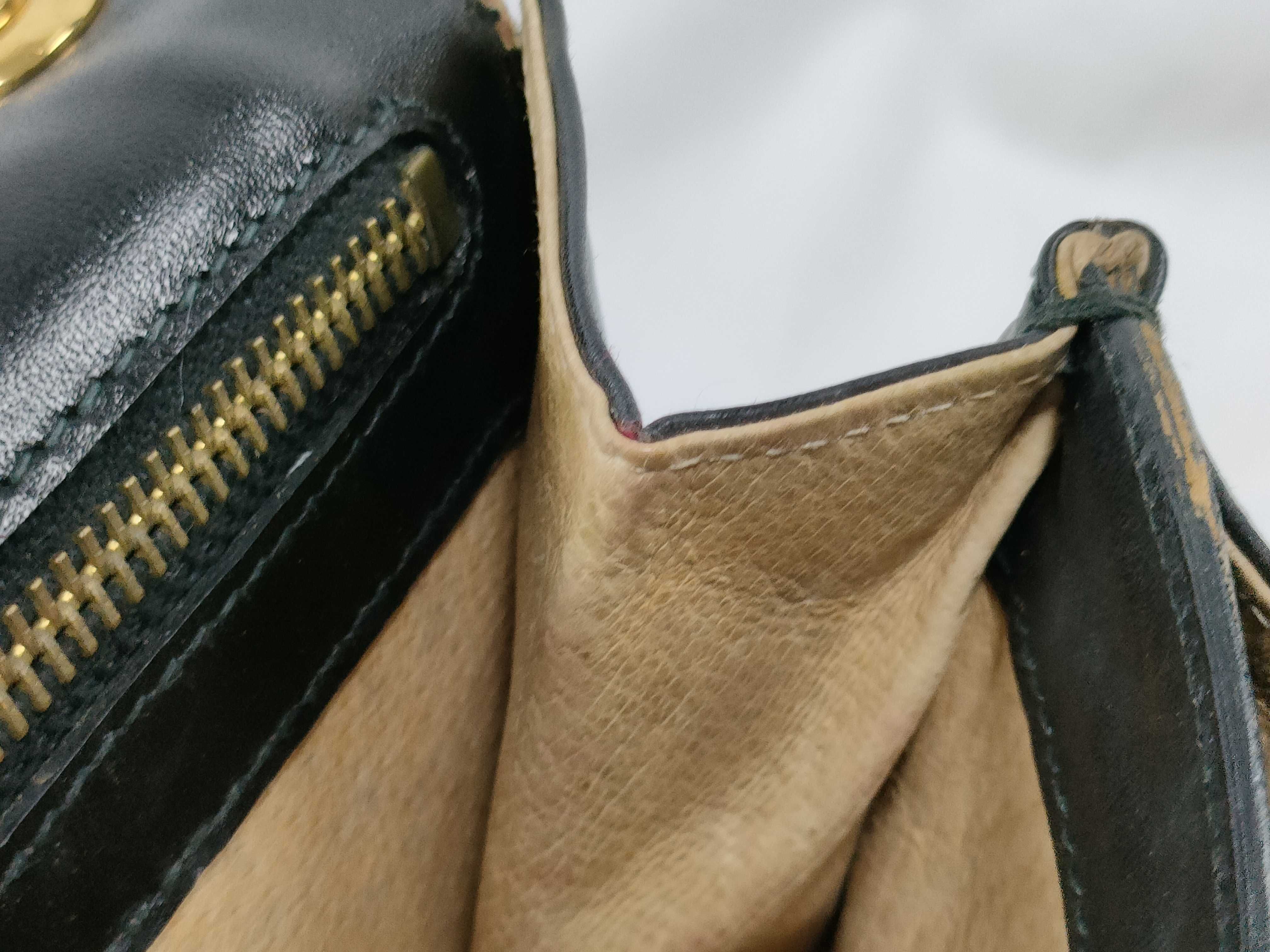 Shoulder Bag Blondie Black Shoulder Bag — view 15