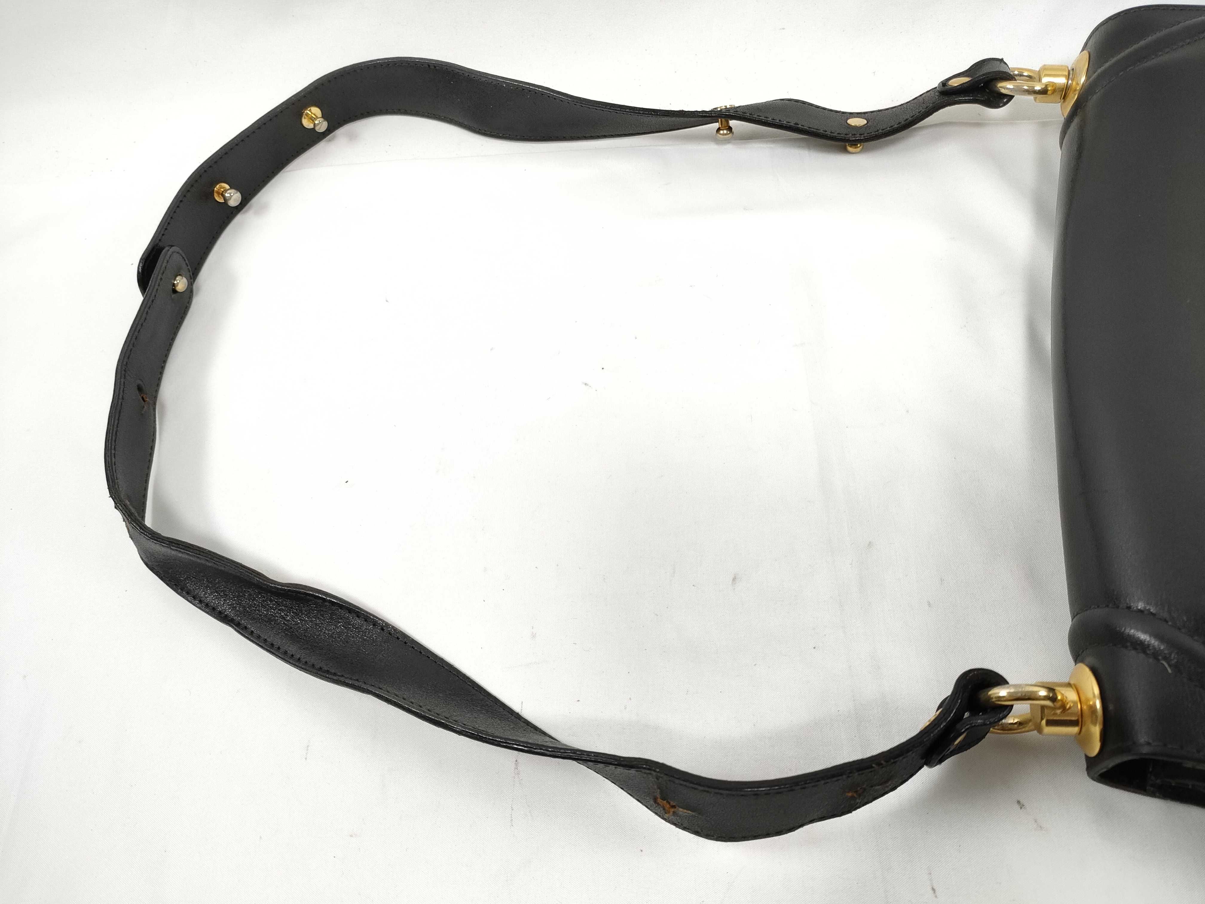 Shoulder Bag Blondie Black Shoulder Bag — view 3